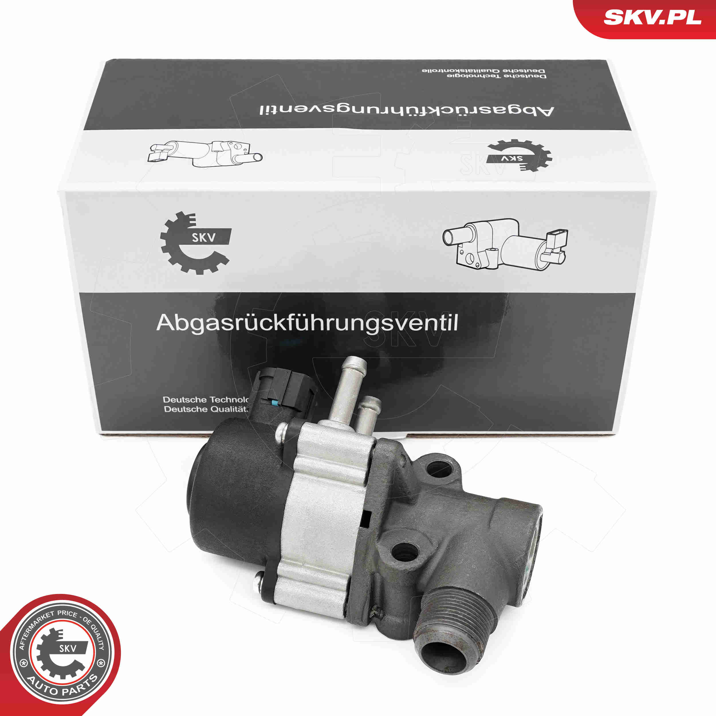 EGR Valve - 14SKV271 ESEN SKV