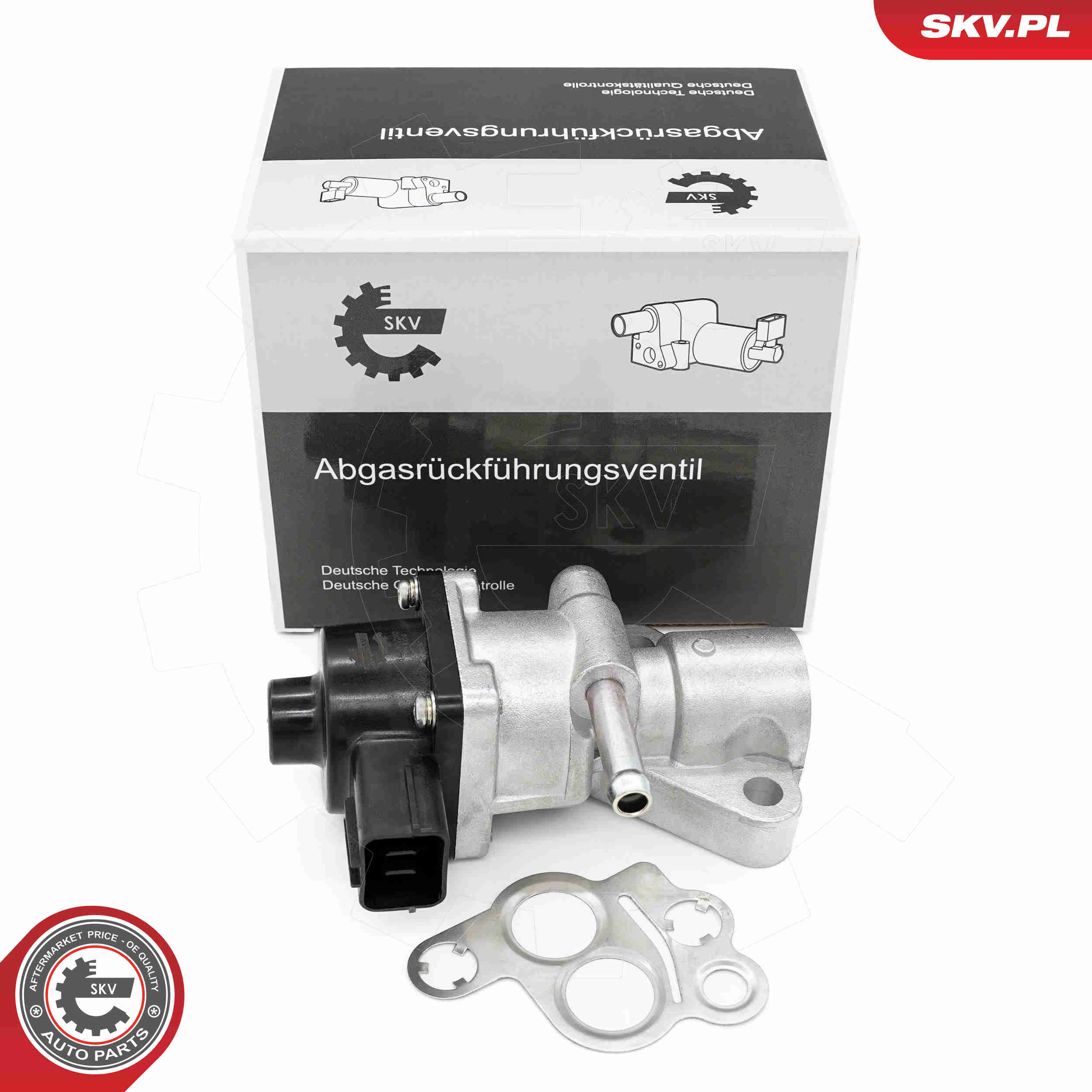 EGR Valve - 14SKV282 ESEN SKV
