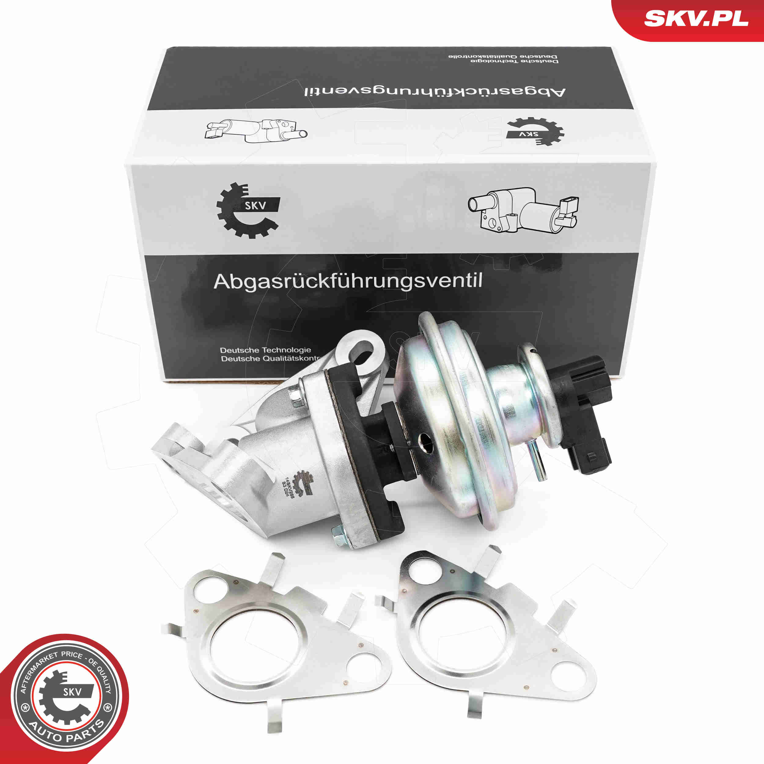 EGR Valve - 14SKV285 ESEN SKV