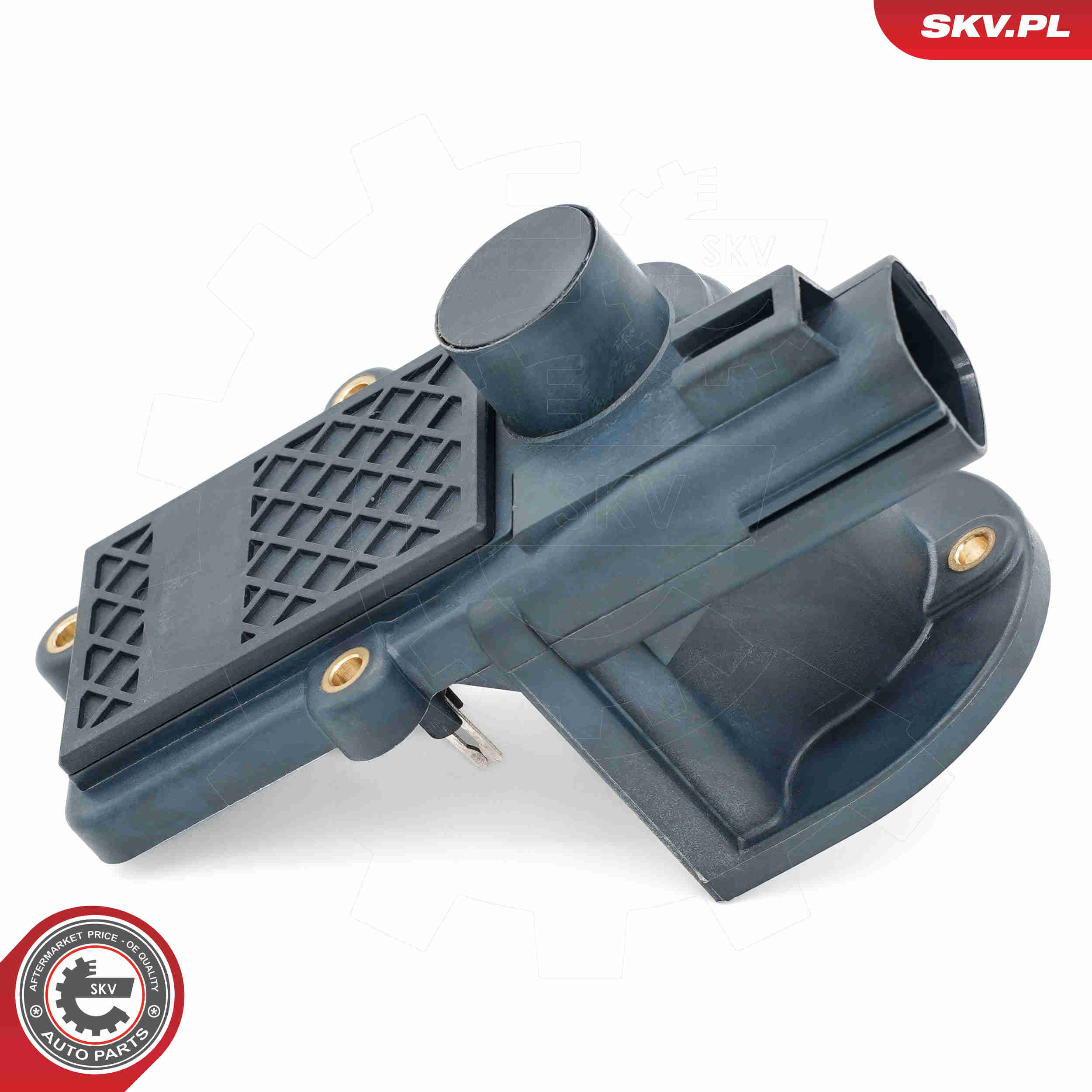 EGR Valve - 14SKV286 ESEN SKV