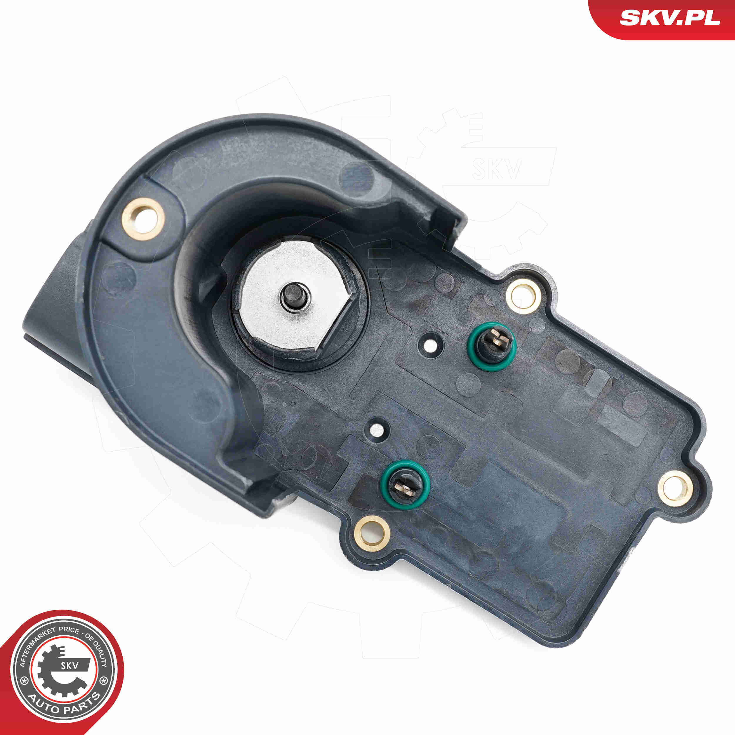 EGR Valve - 14SKV286 ESEN SKV