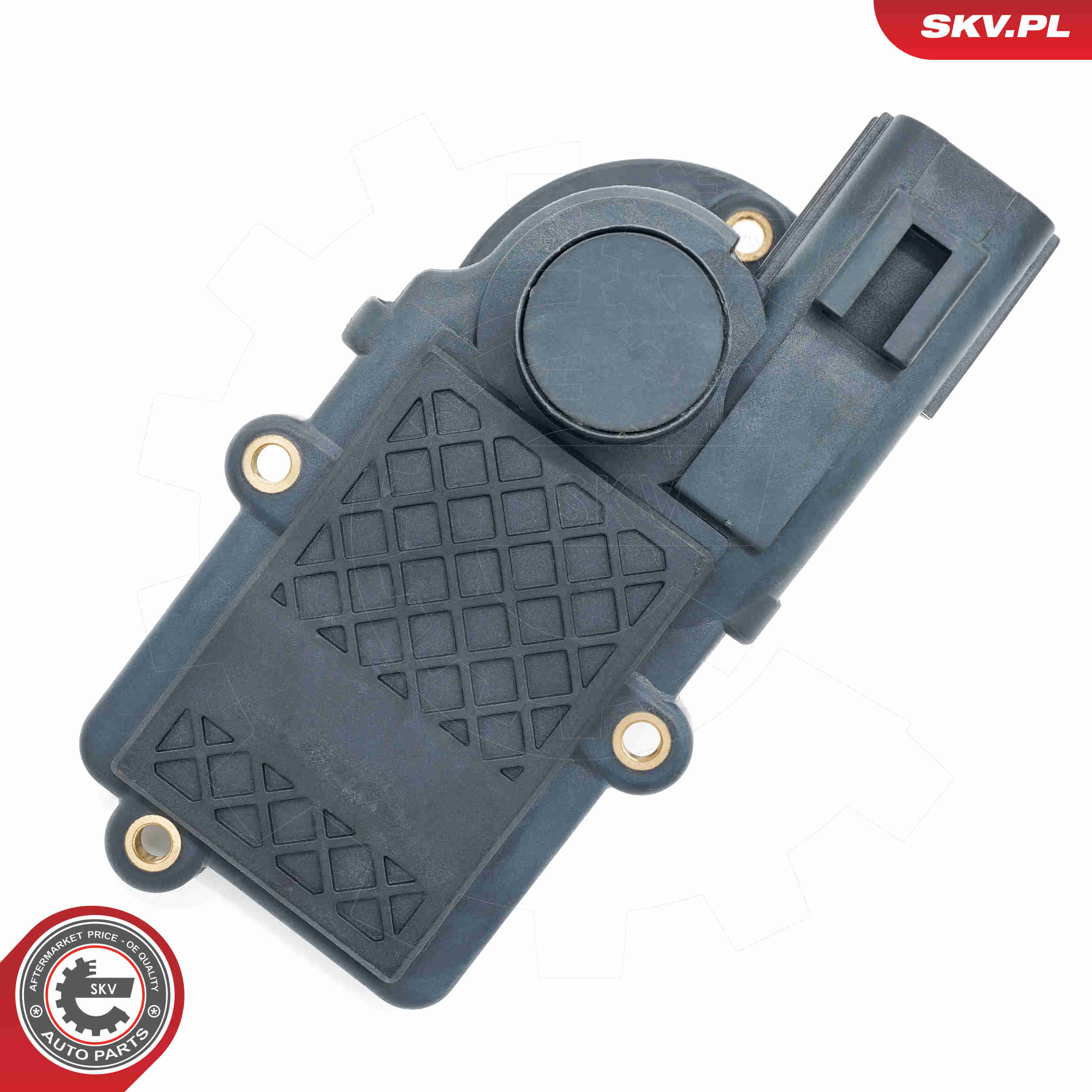 EGR Valve - 14SKV286 ESEN SKV