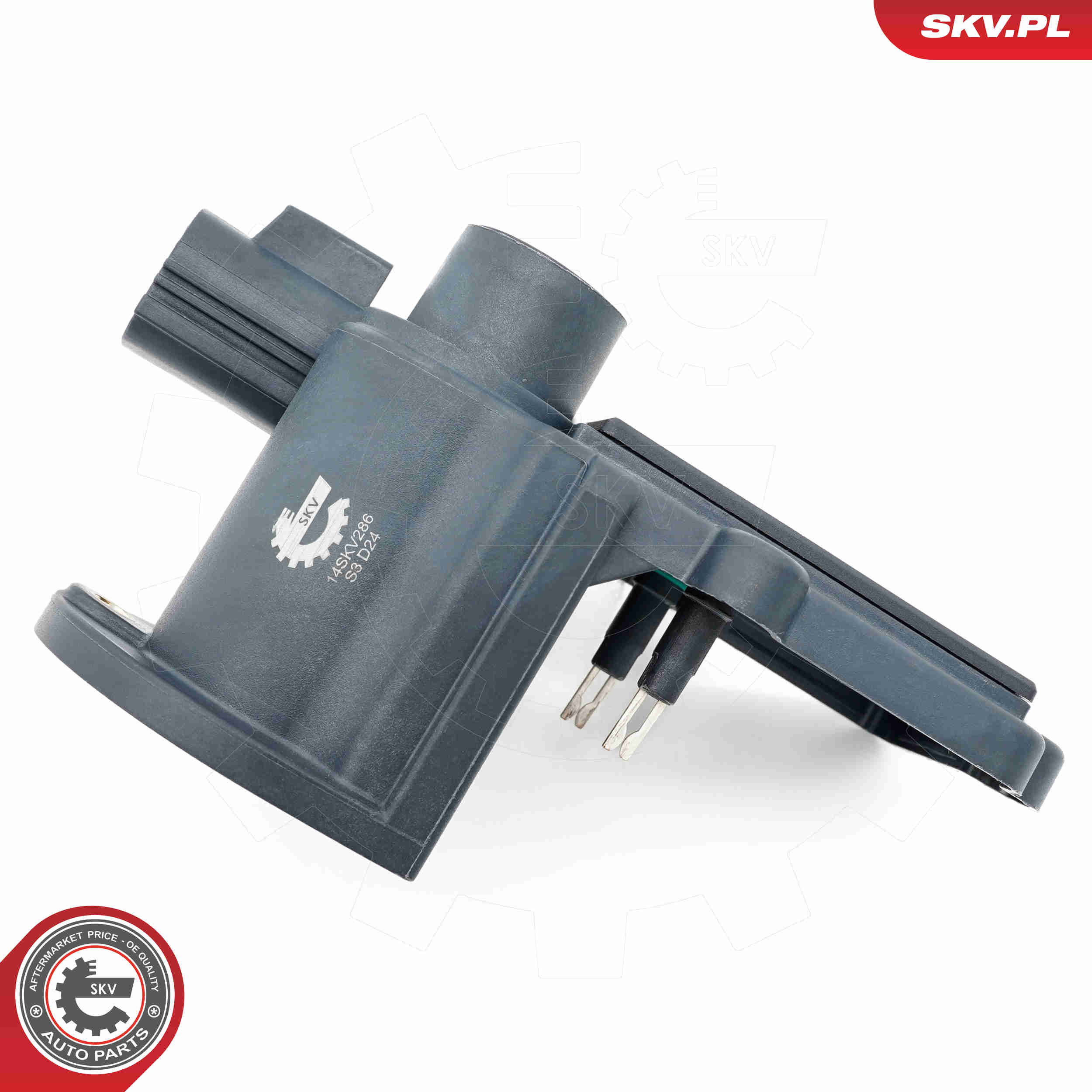 EGR Valve - 14SKV286 ESEN SKV