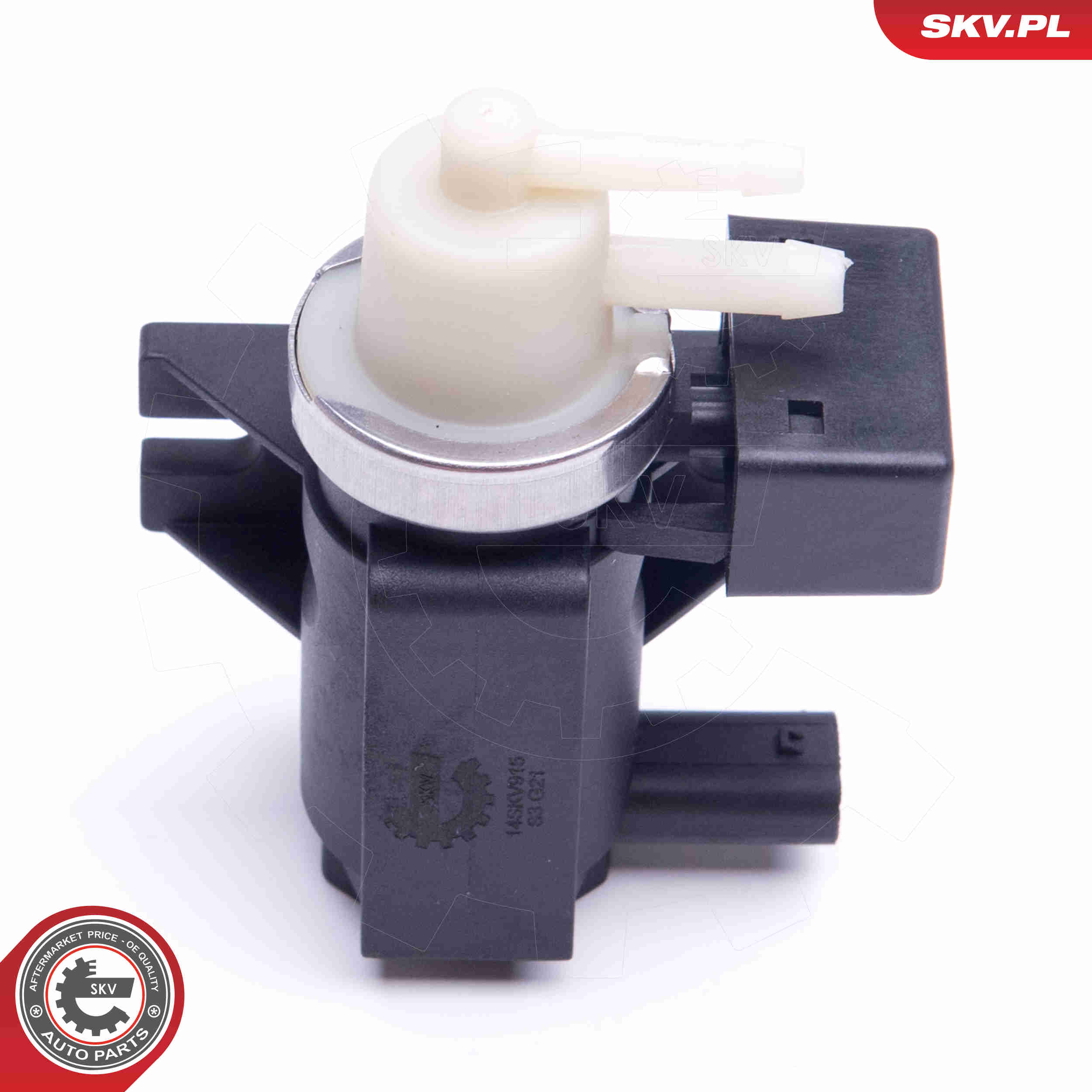 Convertitore pressione, Turbocompressore - 14SKV915 ESEN SKV