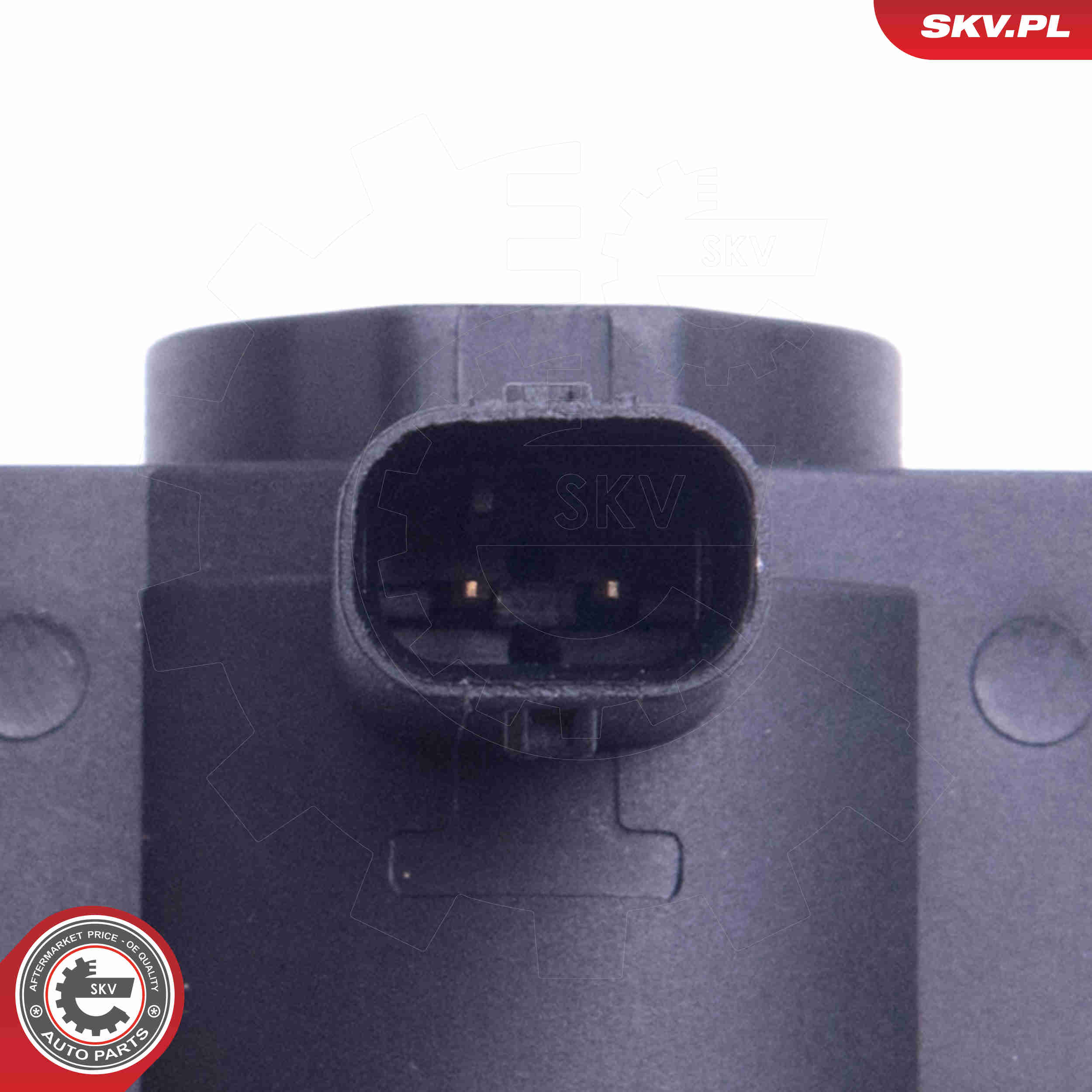 Convertitore pressione, Turbocompressore - 14SKV915 ESEN SKV
