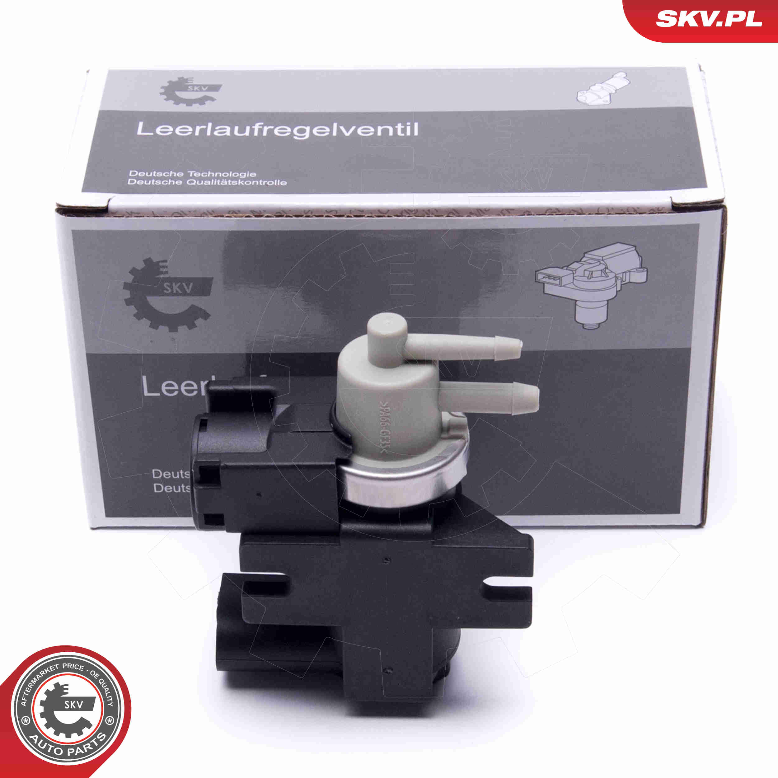 Convertitore pressione, Turbocompressore - 14SKV919 ESEN SKV