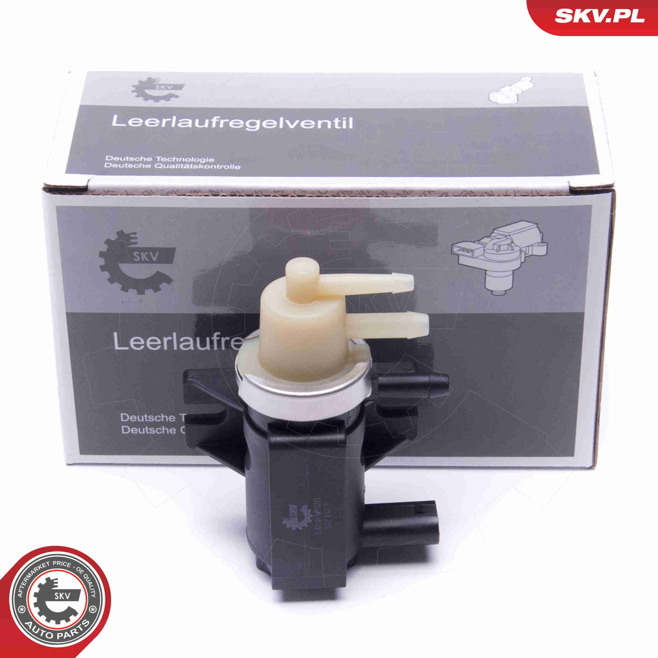 Convertitore pressione, Turbocompressore - 14SKV920 ESEN SKV