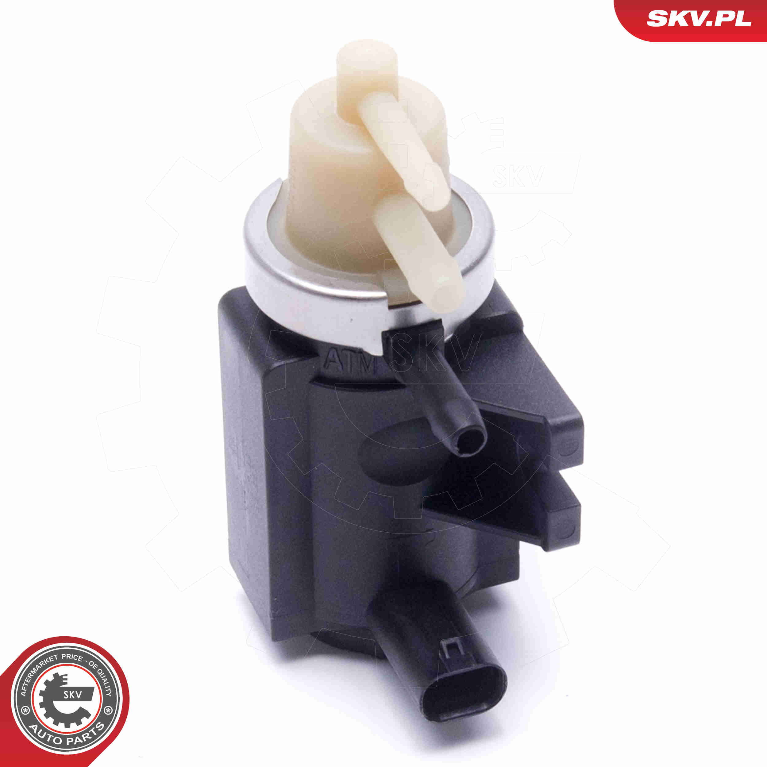 Convertitore pressione, Turbocompressore - 14SKV920 ESEN SKV