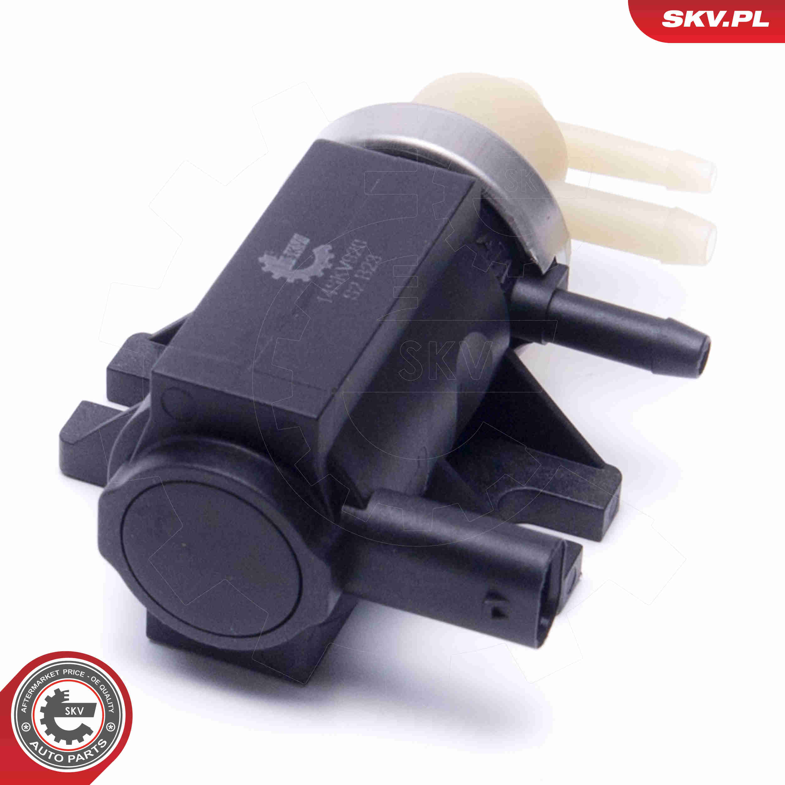 Convertitore pressione, Turbocompressore - 14SKV920 ESEN SKV