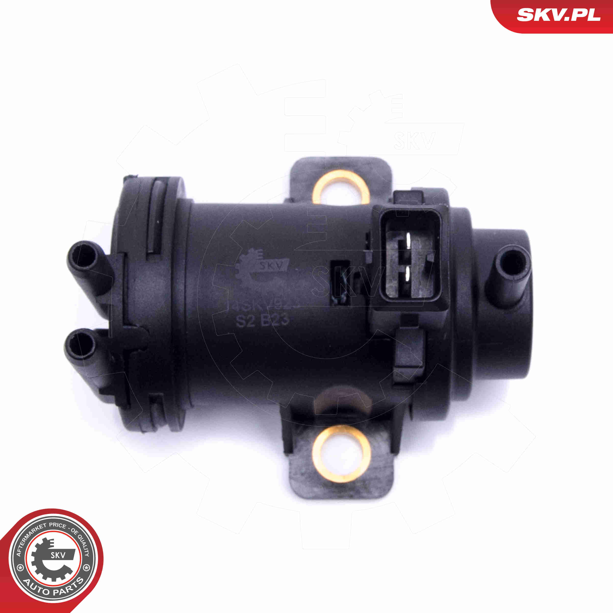 Convertitore pressione, Controllo gas scarico - 14SKV923 ESEN SKV