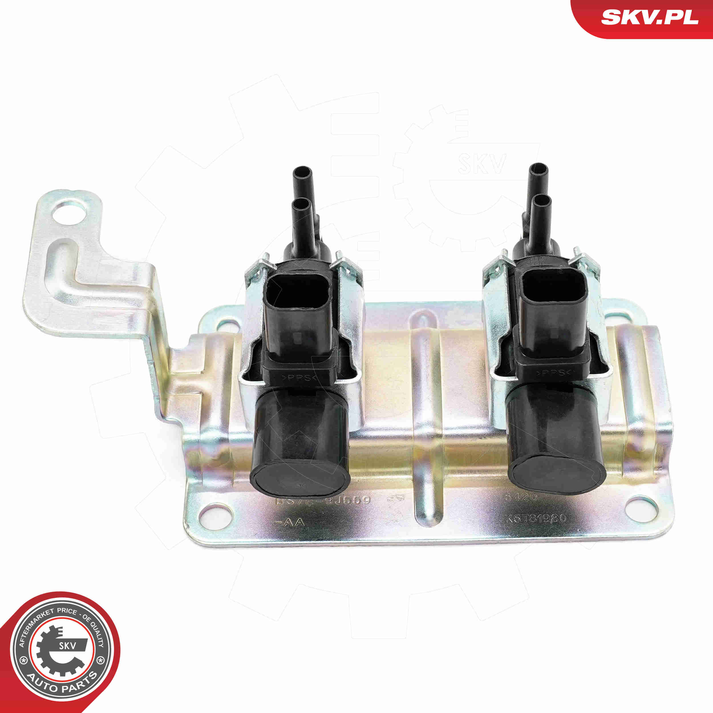 Control Valve, air intake - 14SKV925 ESEN SKV