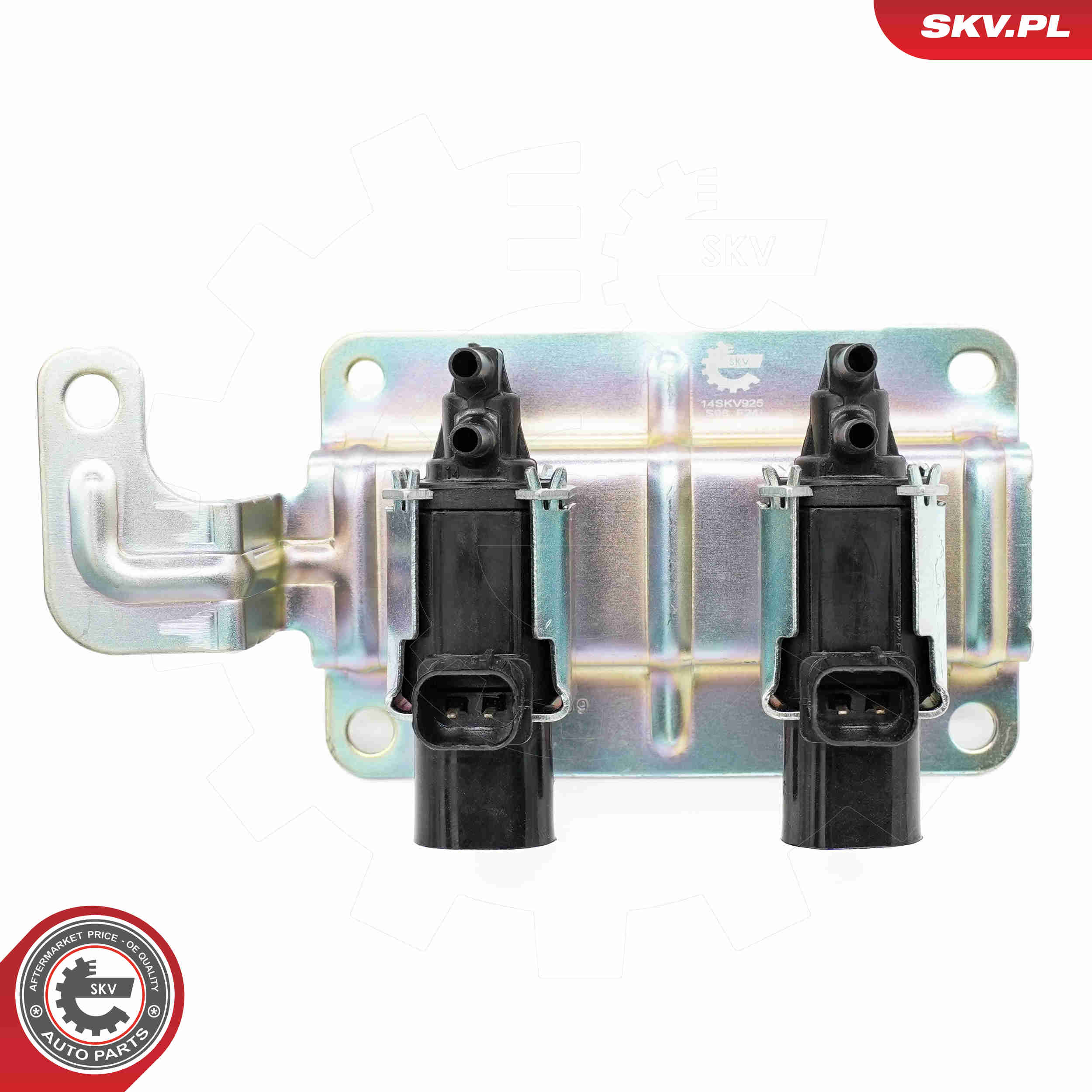 Control Valve, air intake - 14SKV925 ESEN SKV