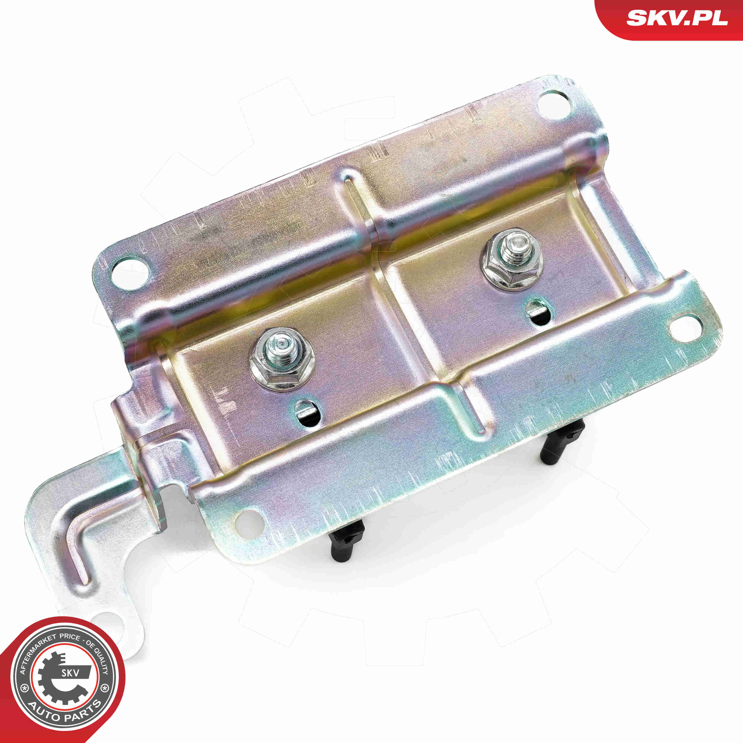 Control Valve, air intake - 14SKV925 ESEN SKV