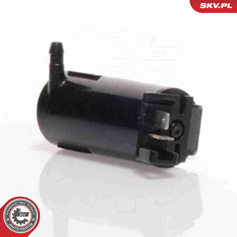 Water Pump, window cleaning - 15SKV003 ESEN SKV