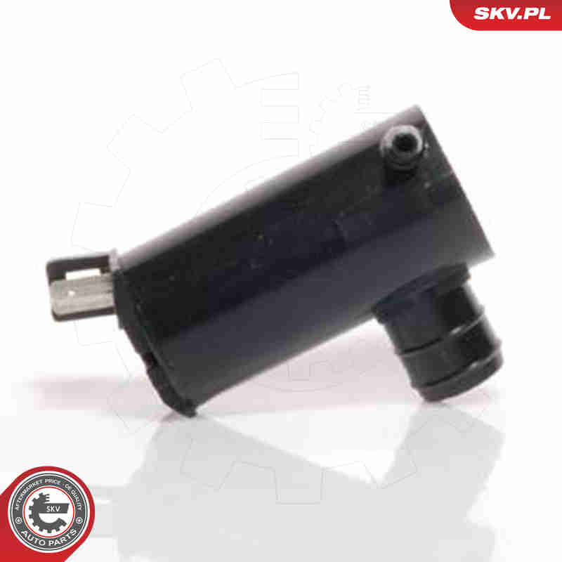 Water Pump, window cleaning - 15SKV003 ESEN SKV