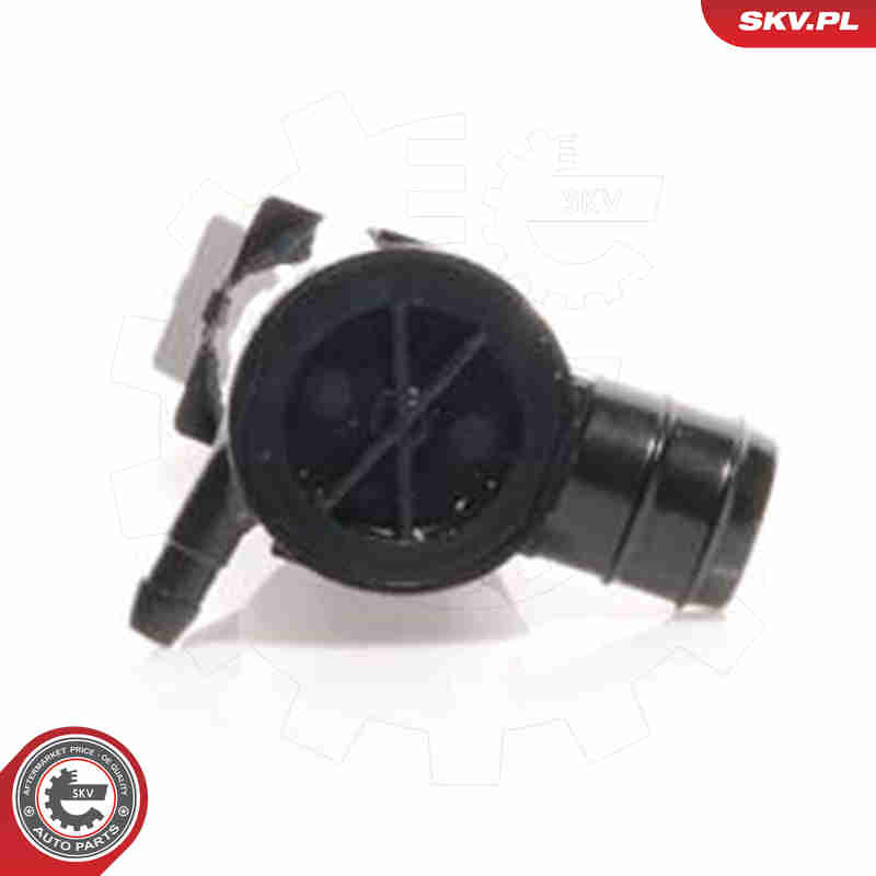 Water Pump, window cleaning - 15SKV004 ESEN SKV