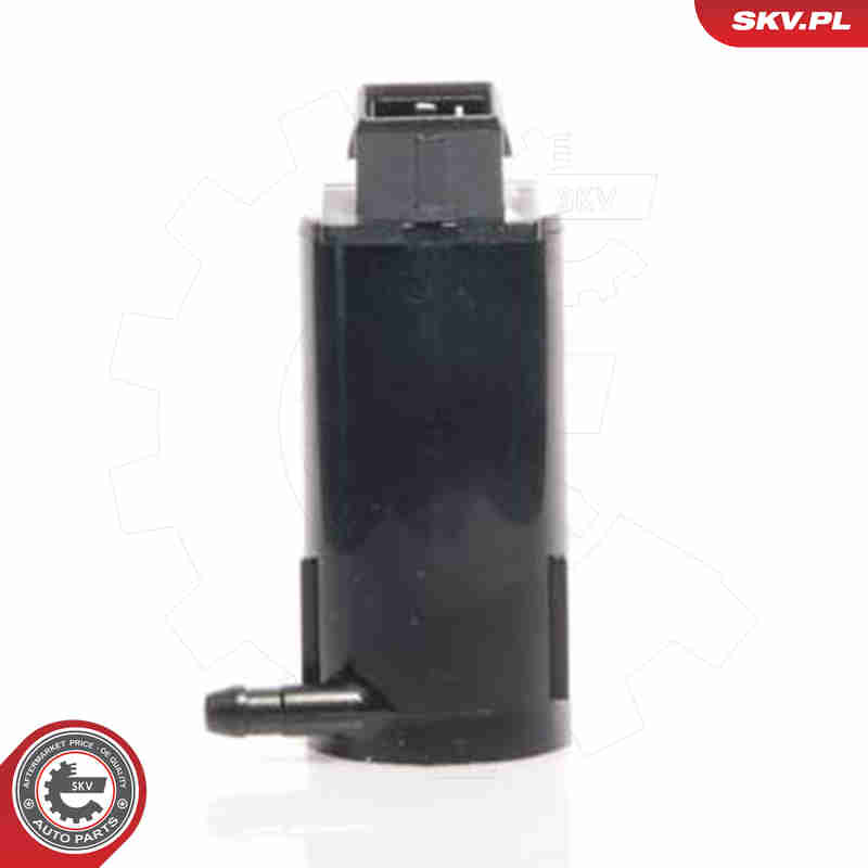 Pompa acqua lavaggio, Pulizia cristalli - 15SKV004 ESEN SKV