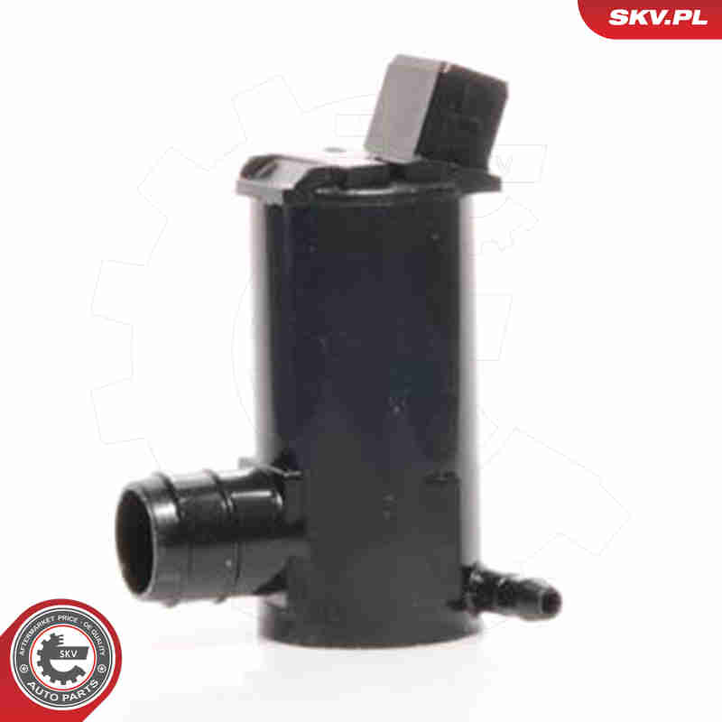 Pompa acqua lavaggio, Pulizia cristalli - 15SKV004 ESEN SKV
