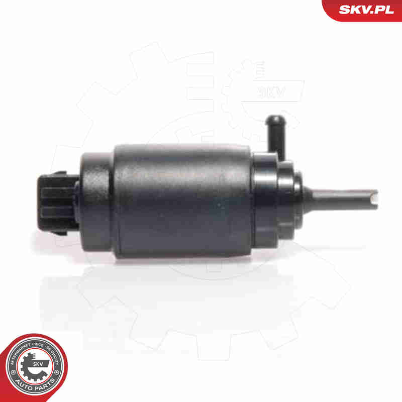 Water Pump, window cleaning - 15SKV006 ESEN SKV