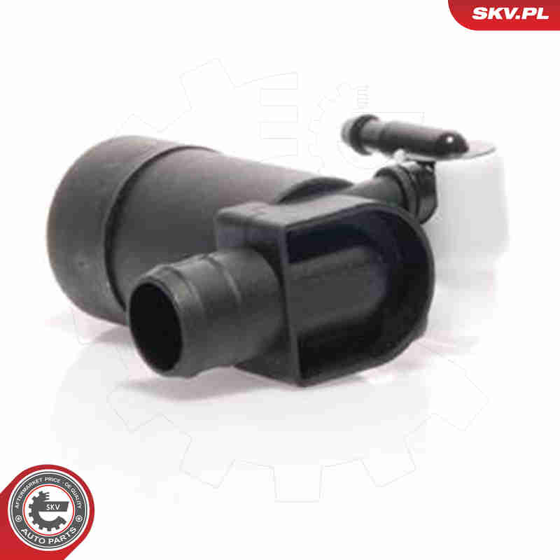 vandens siurblys, priekinio stiklo plovimas - 15SKV007 ESEN SKV