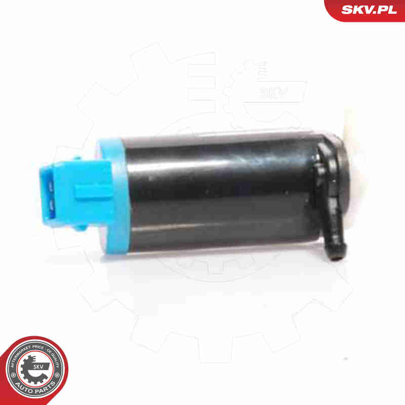 Water Pump, window cleaning - 15SKV009 ESEN SKV