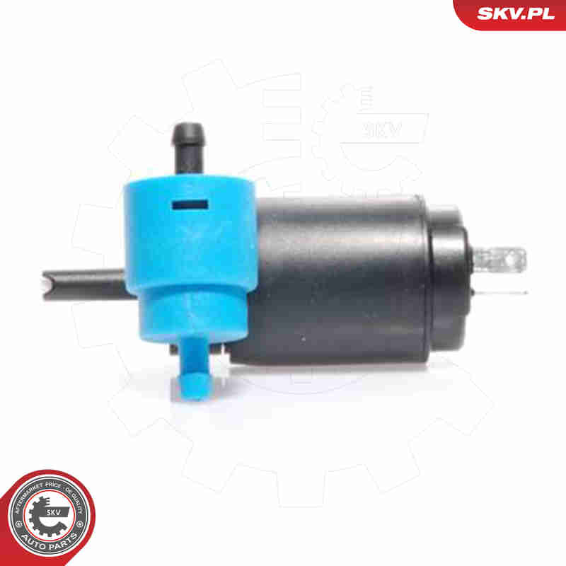 Water Pump, window cleaning - 15SKV010 ESEN SKV