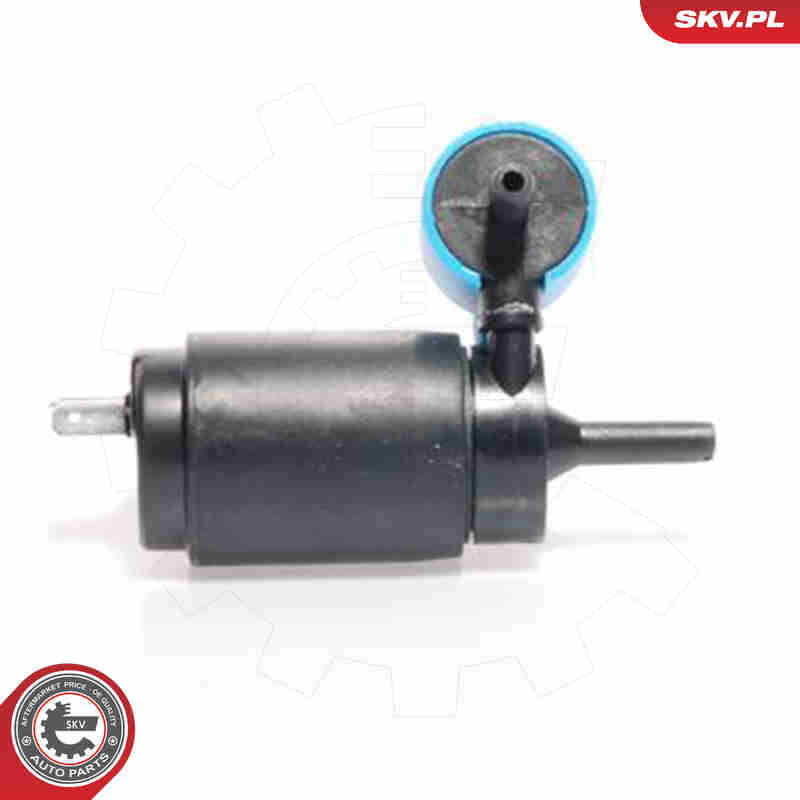 Water Pump, window cleaning - 15SKV010 ESEN SKV