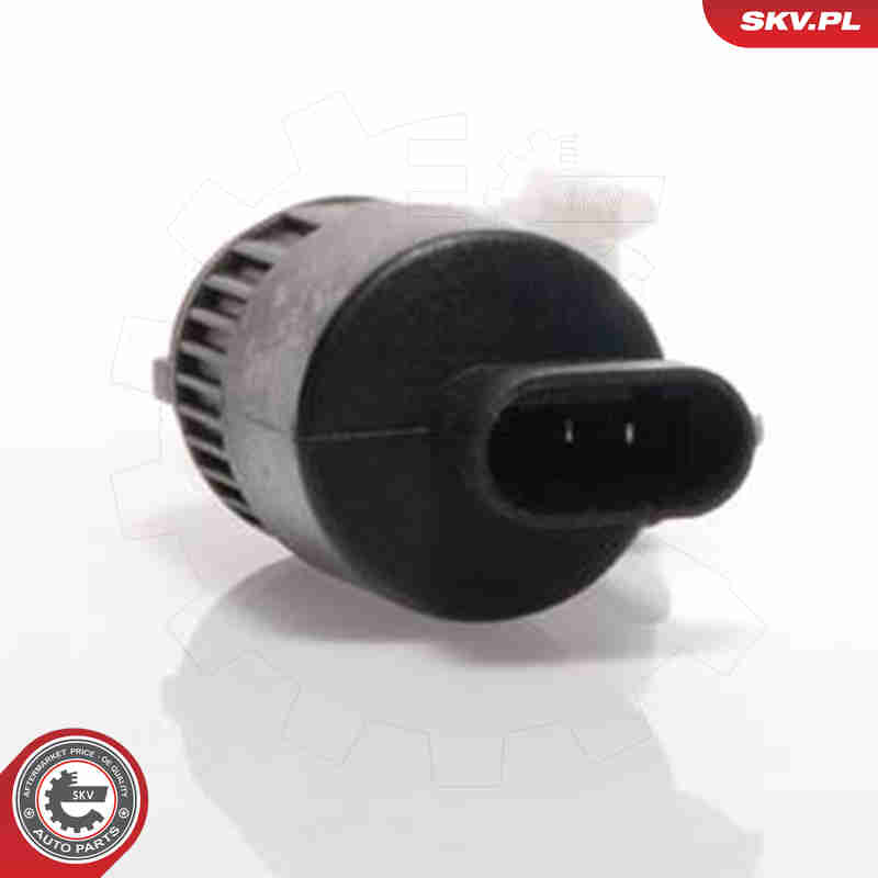 Водяной насос, система очистки окон - 15SKV011 ESEN SKV