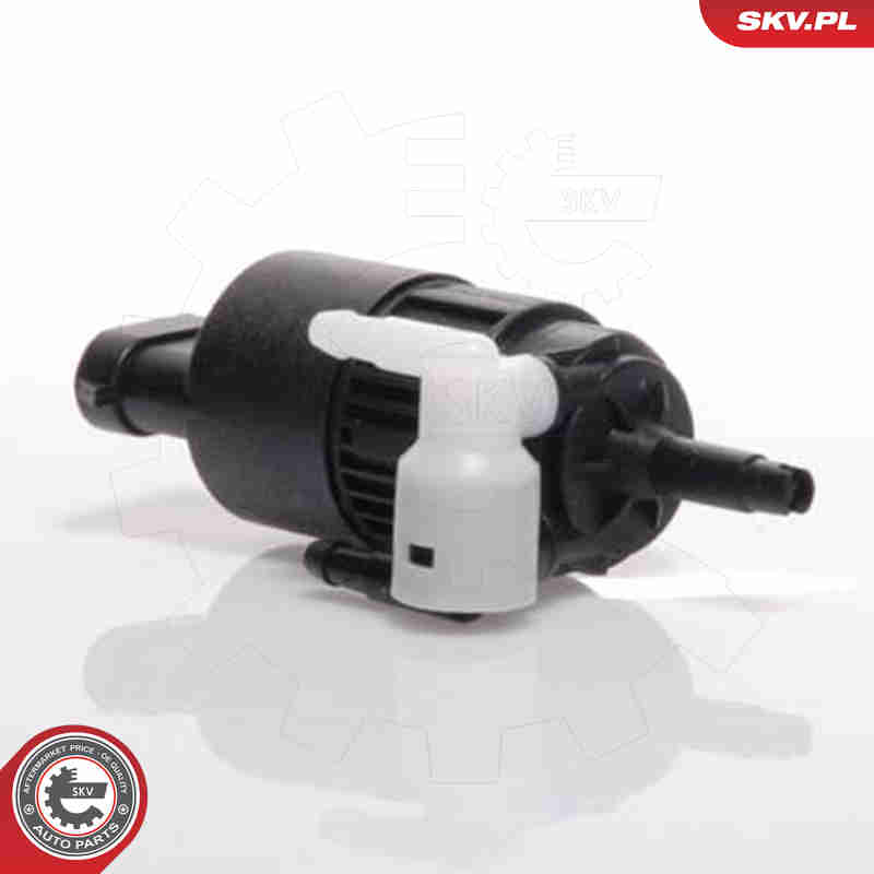 Pompa acqua lavaggio, Pulizia cristalli - 15SKV011 ESEN SKV