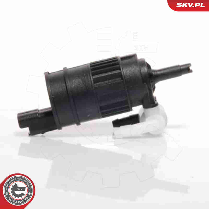Water Pump, window cleaning - 15SKV012 ESEN SKV