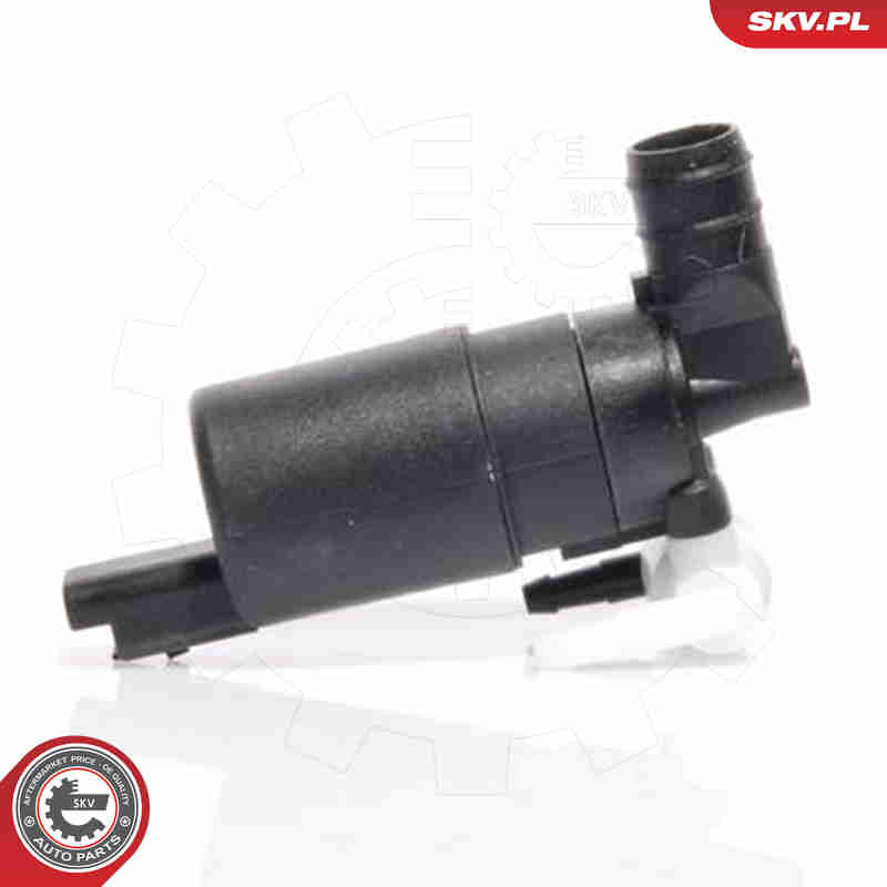 Water Pump, window cleaning - 15SKV013 ESEN SKV