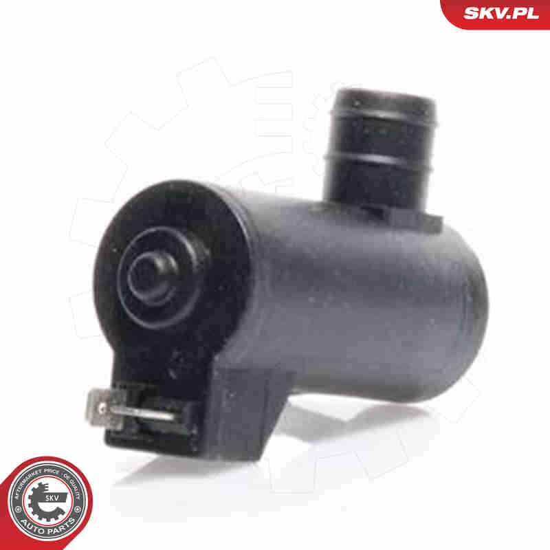 Water Pump, window cleaning - 15SKV014 ESEN SKV