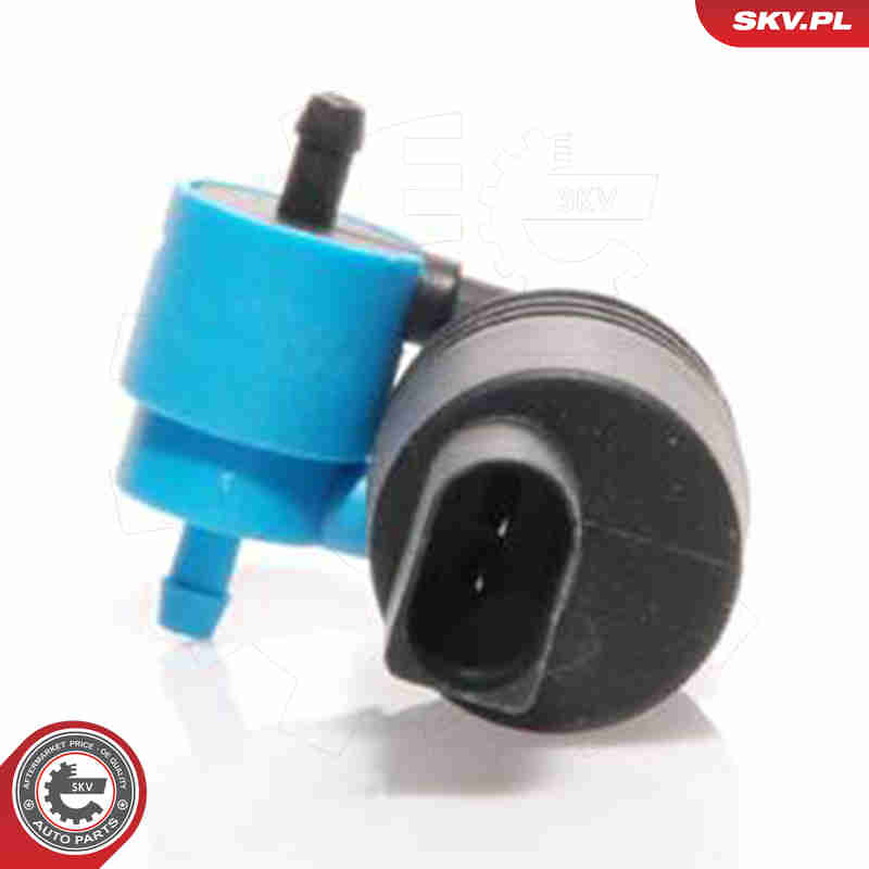 Водяной насос, система очистки окон - 15SKV015 ESEN SKV