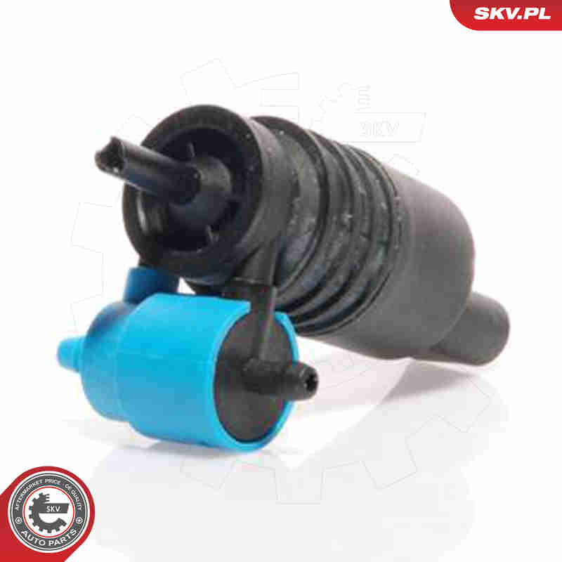 Water Pump, window cleaning - 15SKV015 ESEN SKV