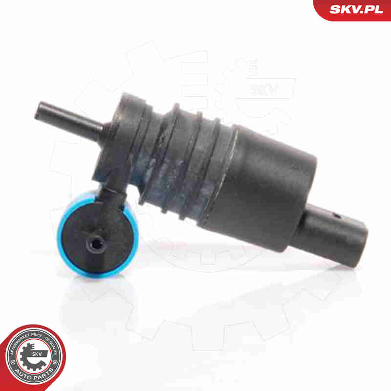 Water Pump, window cleaning - 15SKV015 ESEN SKV