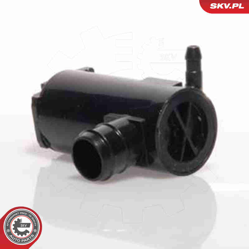 Water Pump, window cleaning - 15SKV016 ESEN SKV