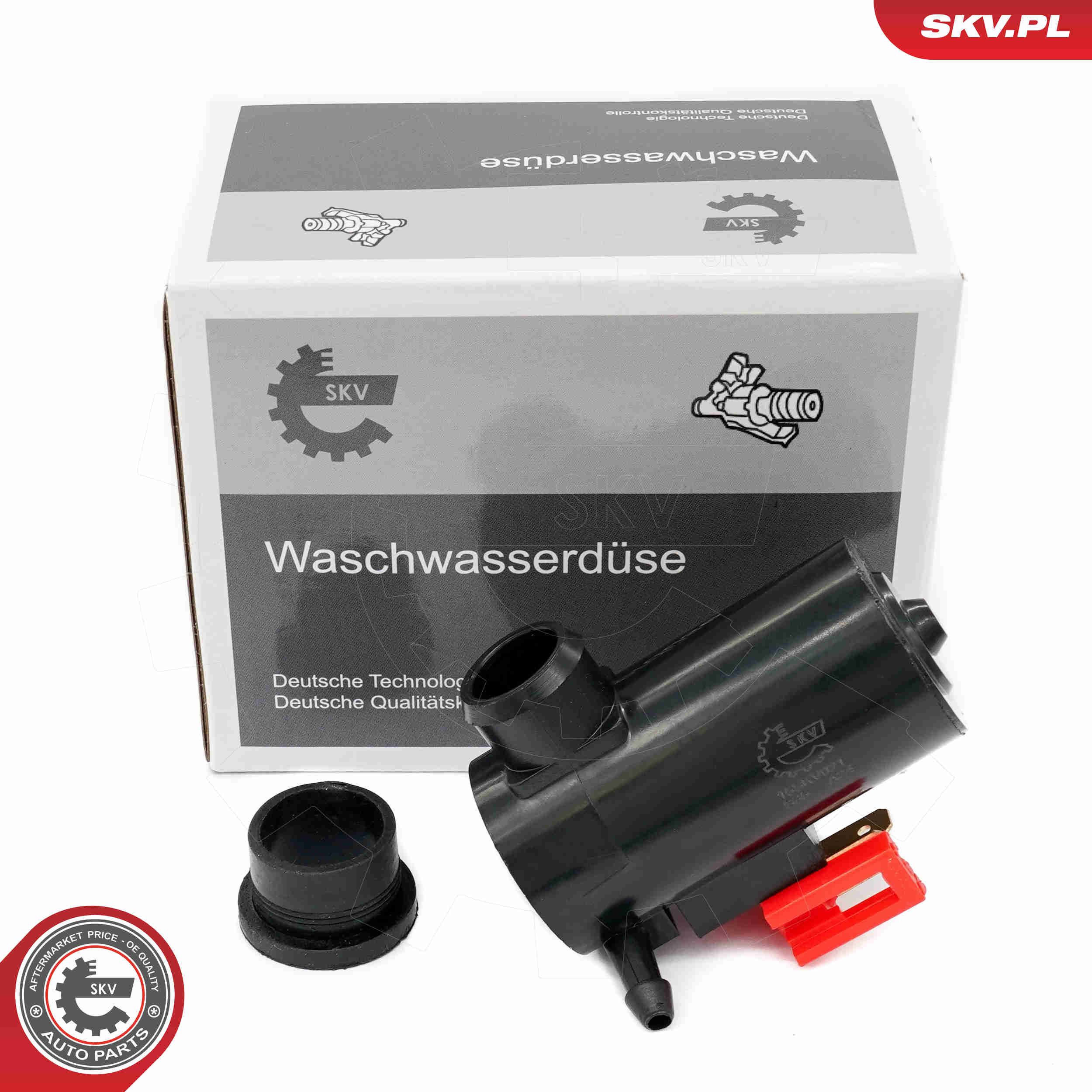 Water Pump, window cleaning - 15SKV021 ESEN SKV