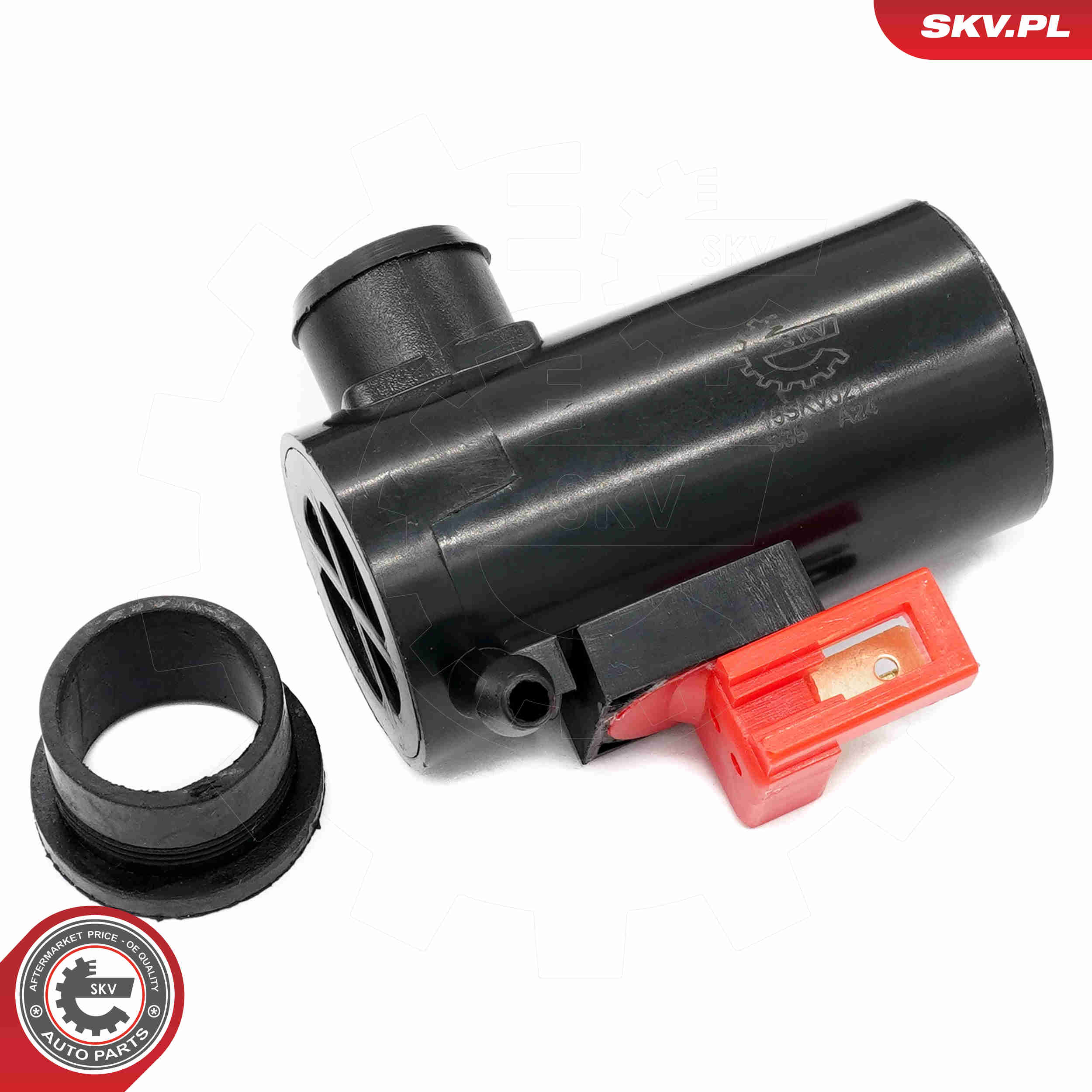 Waschwasserpumpe, Scheibenreinigung - 15SKV021 ESEN SKV