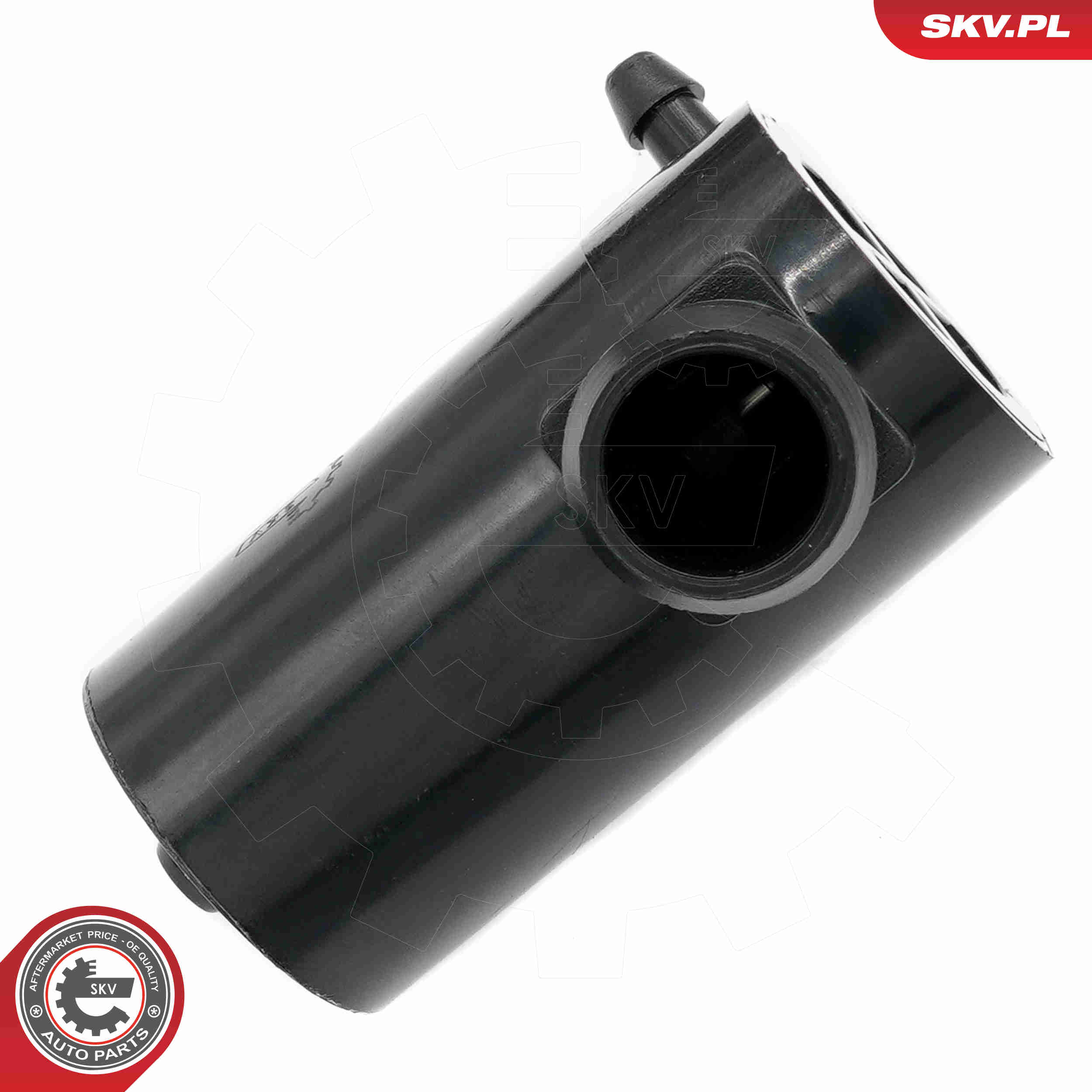 Waschwasserpumpe, Scheibenreinigung - 15SKV021 ESEN SKV