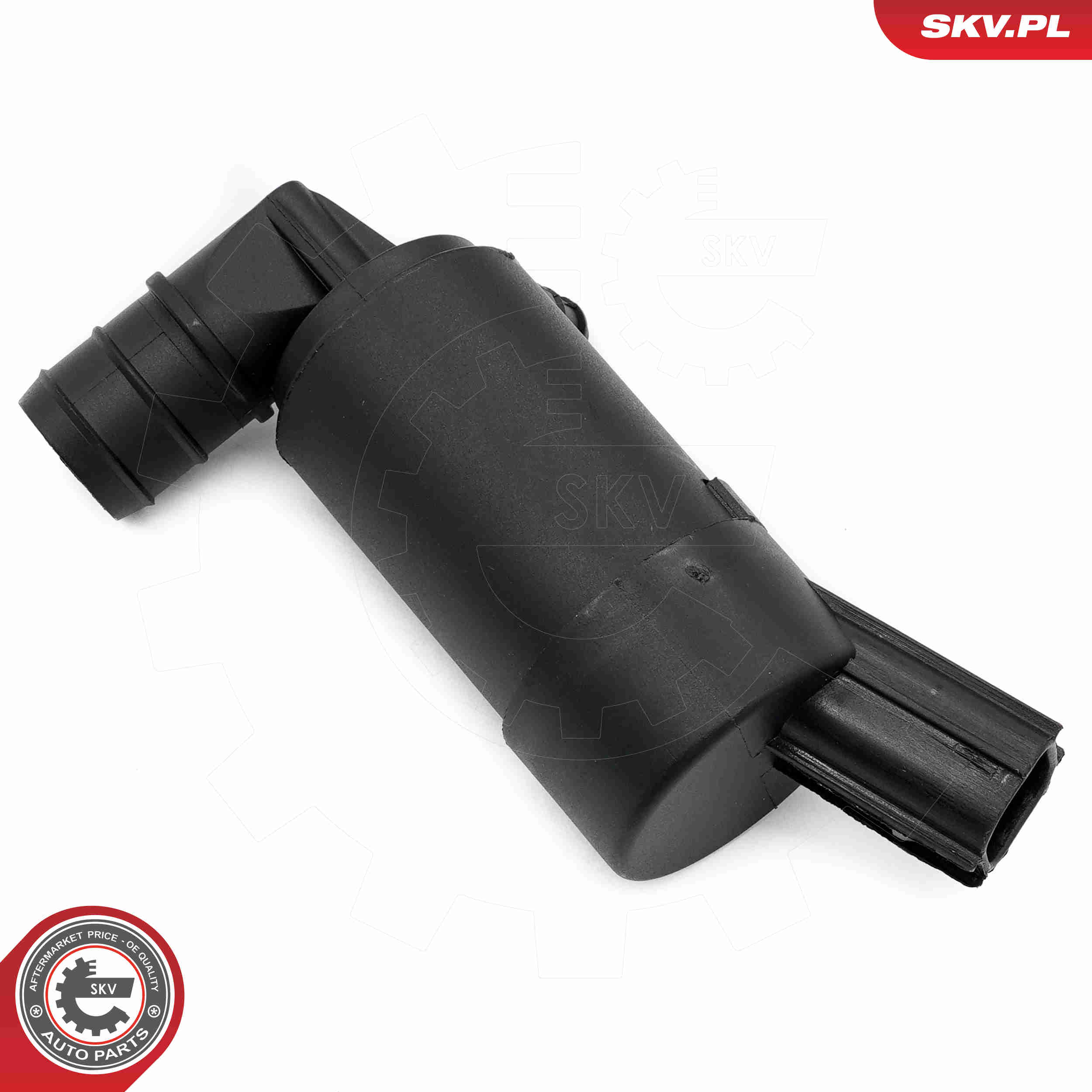 Water Pump, window cleaning - 15SKV024 ESEN SKV