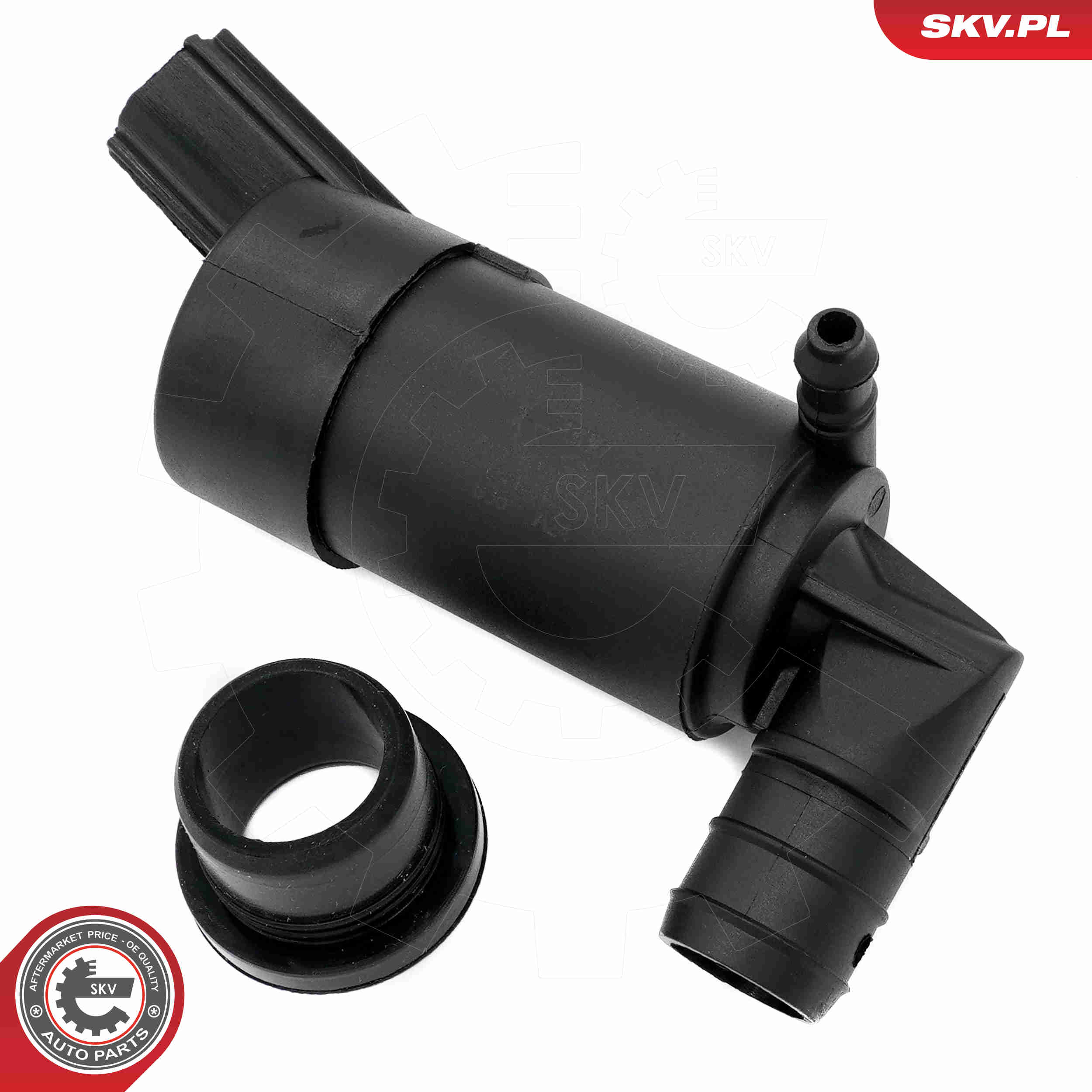 Water Pump, window cleaning - 15SKV024 ESEN SKV