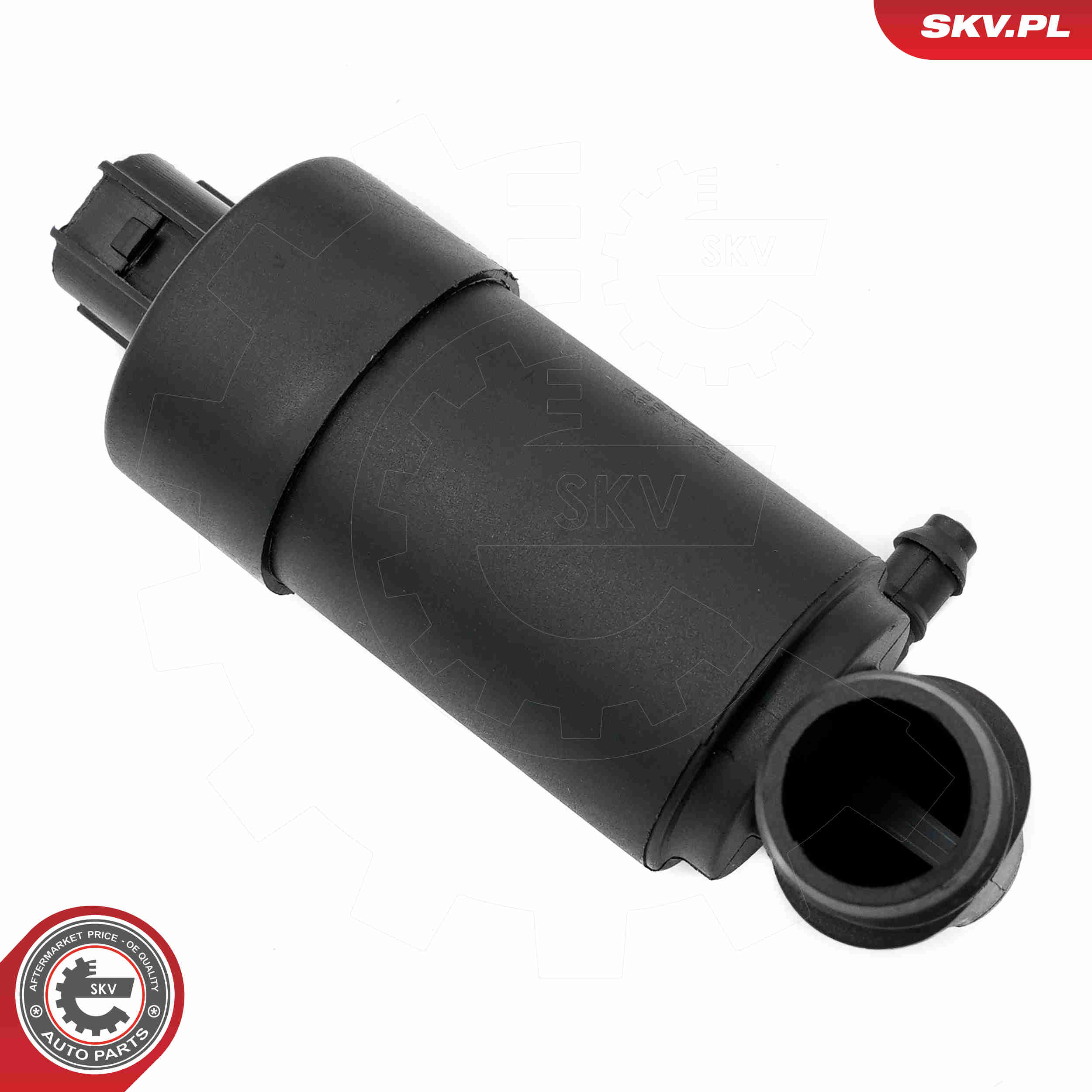 Water Pump, window cleaning - 15SKV024 ESEN SKV