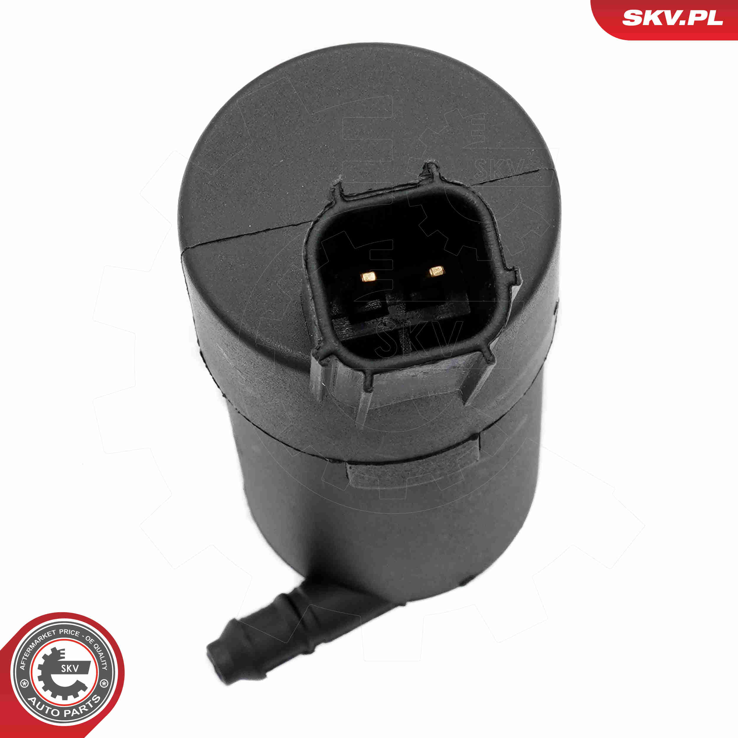Water Pump, window cleaning - 15SKV024 ESEN SKV