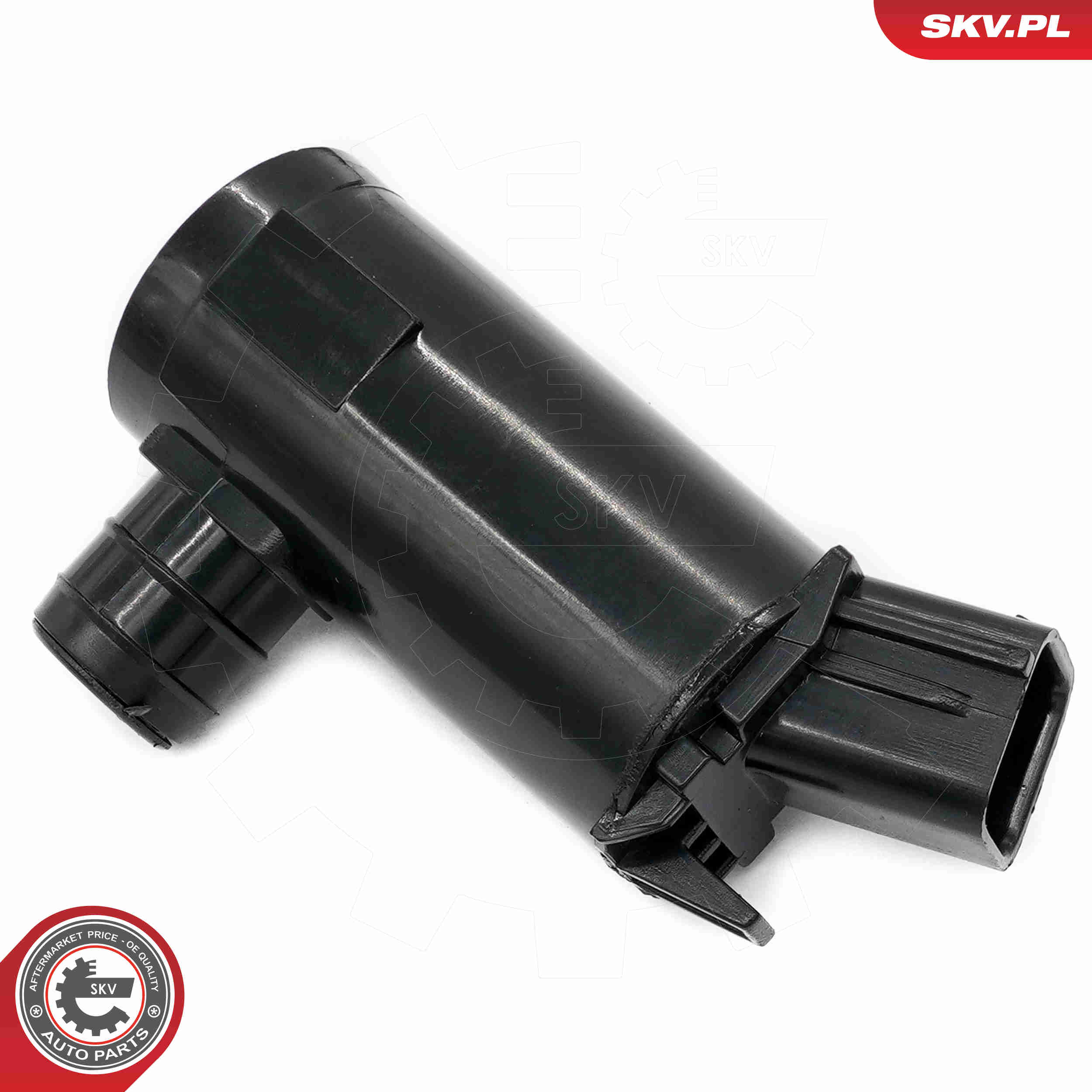 Water Pump, window cleaning - 15SKV028 ESEN SKV