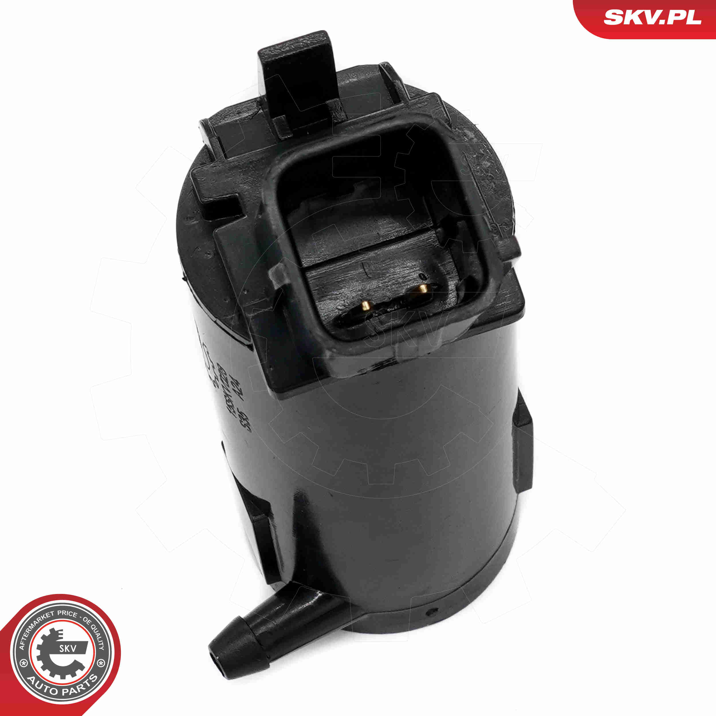 Water Pump, window cleaning - 15SKV028 ESEN SKV