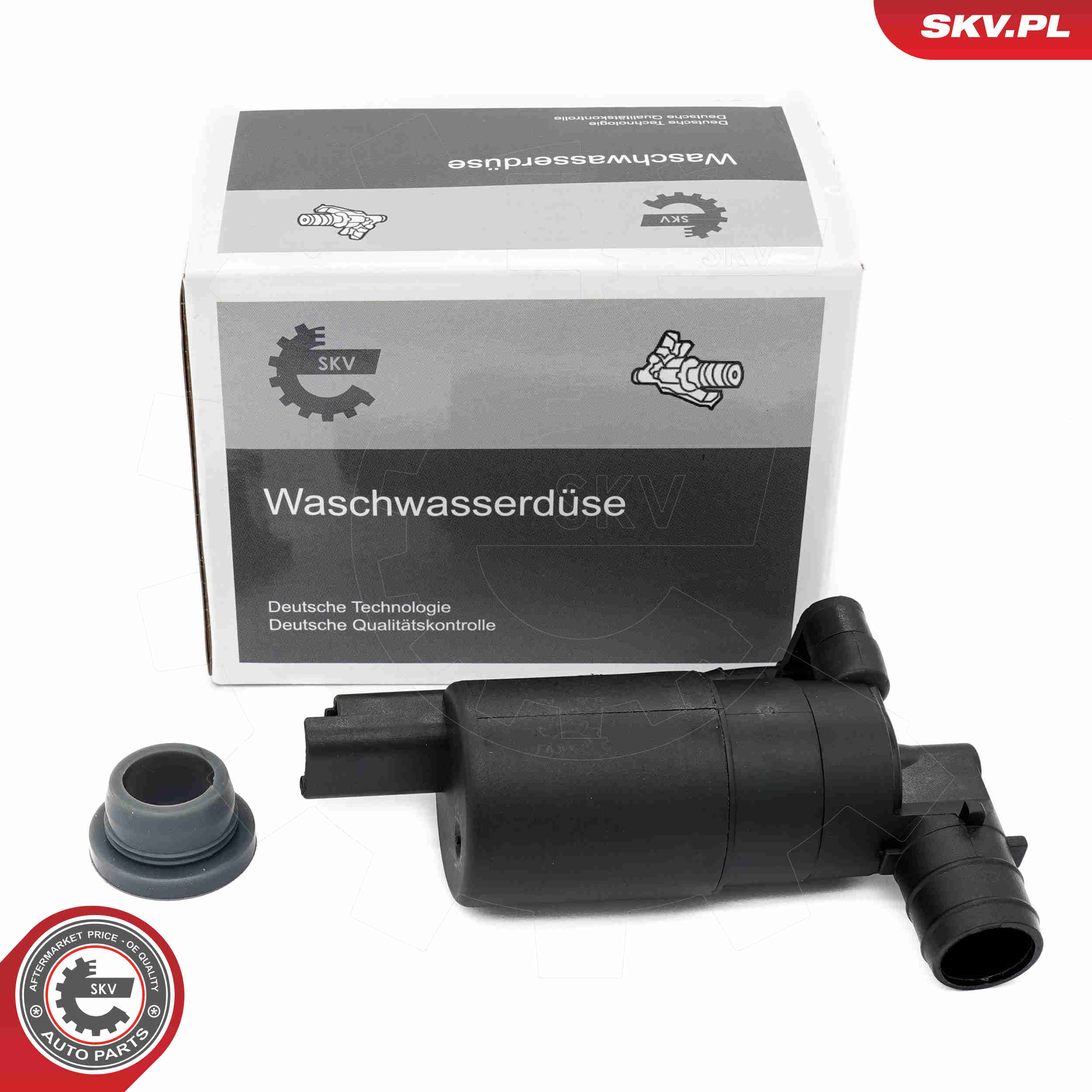 Water Pump, window cleaning - 15SKV032 ESEN SKV