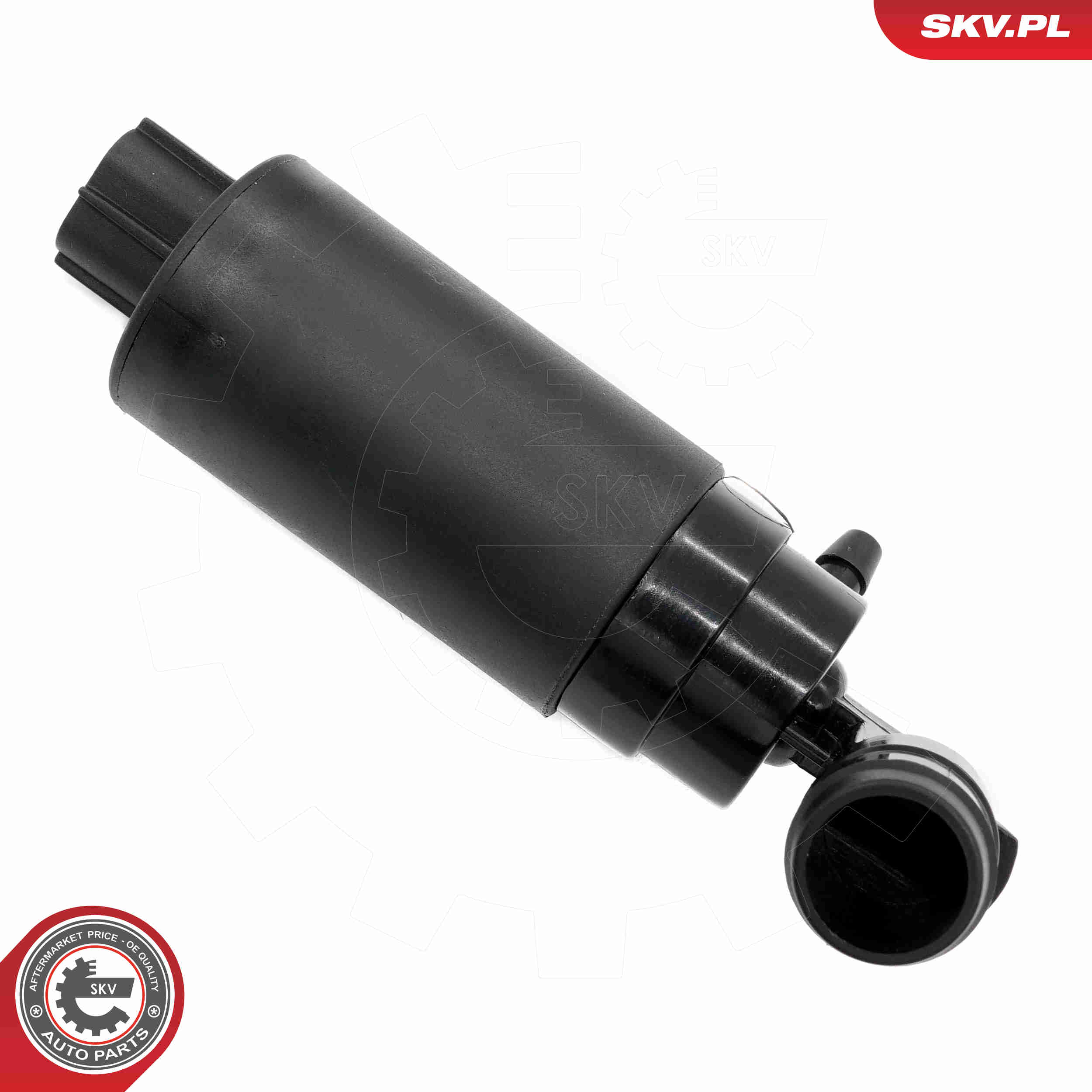Pompa acqua lavaggio, Pulizia cristalli - 15SKV033 ESEN SKV
