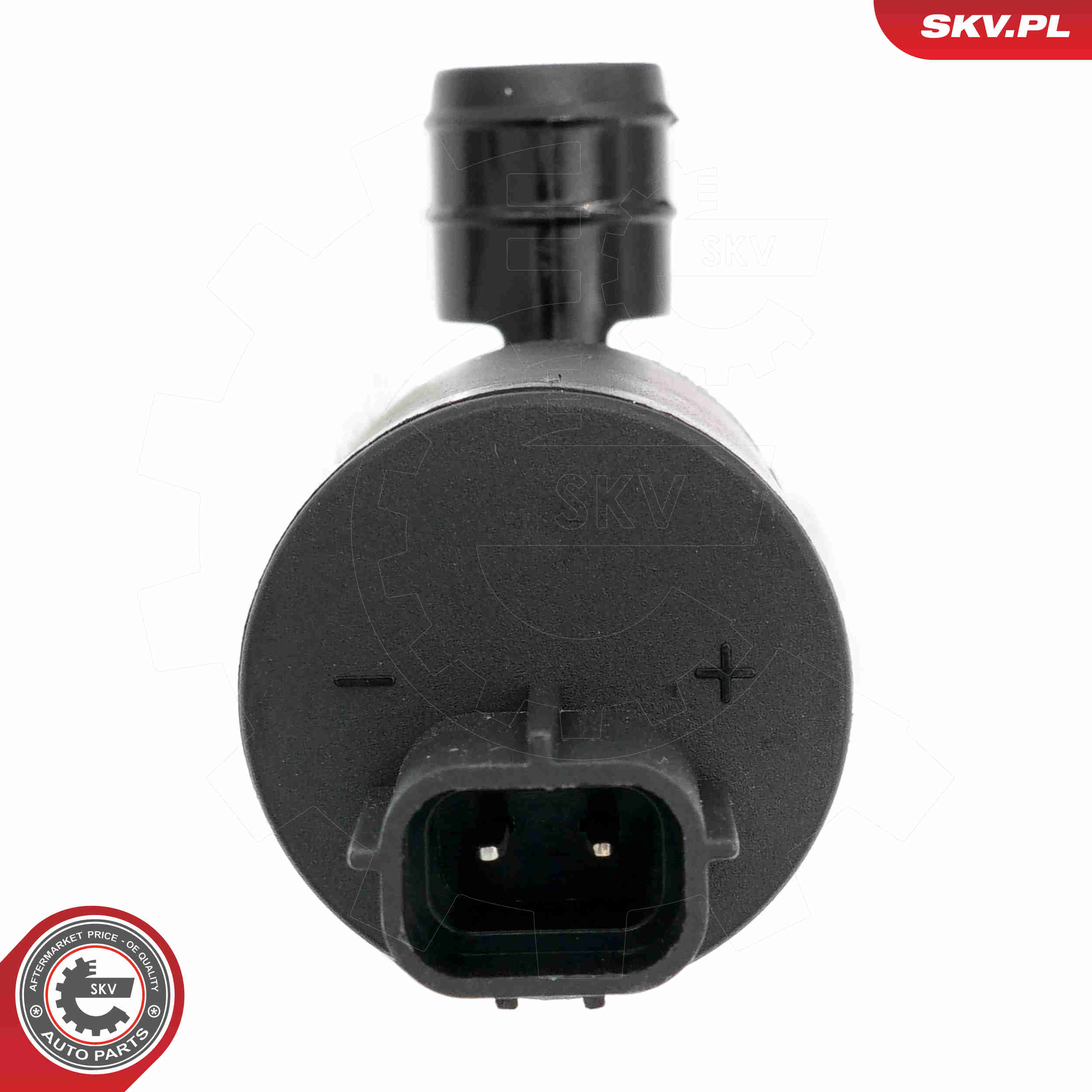 Pompa acqua lavaggio, Pulizia cristalli - 15SKV033 ESEN SKV