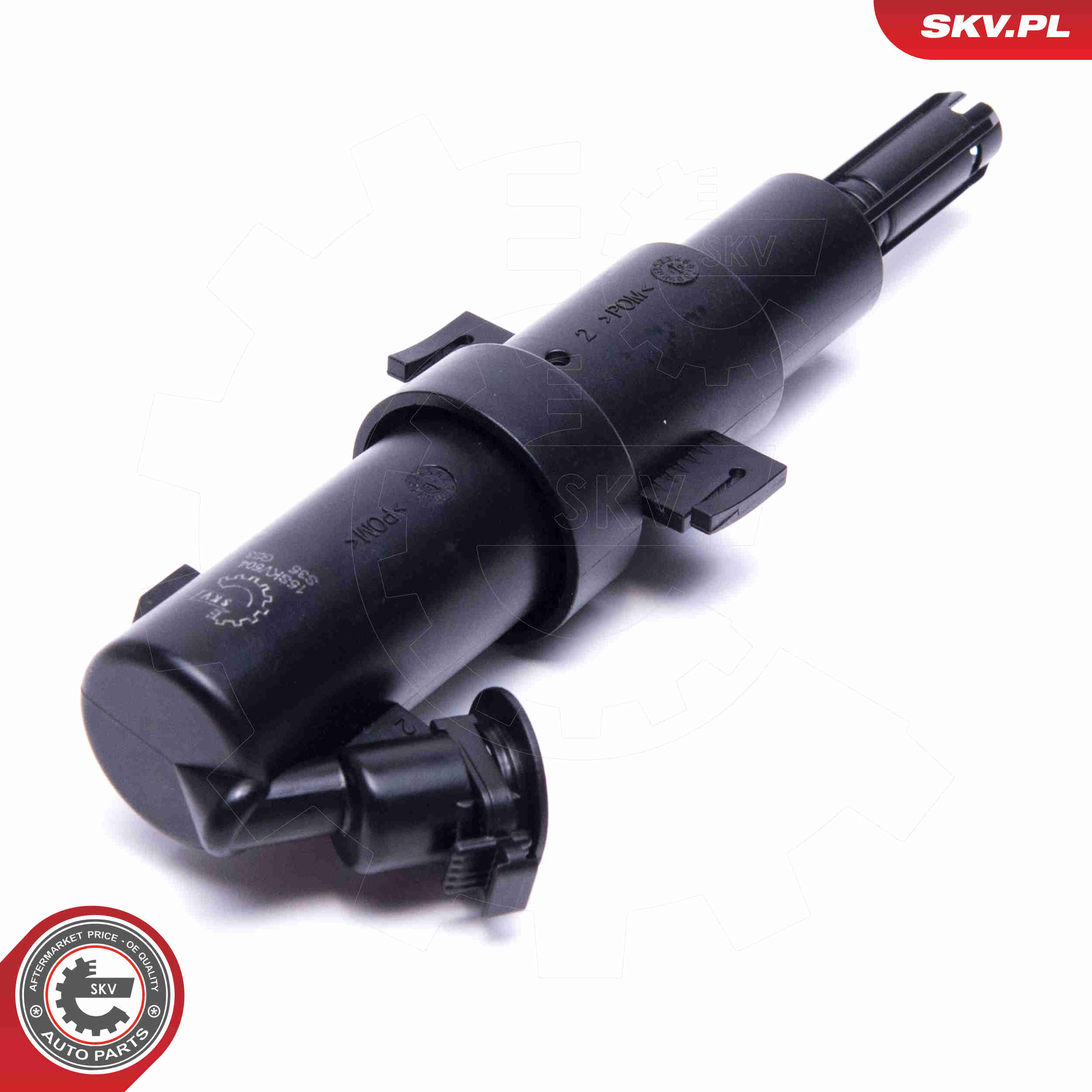 Washer Fluid Jet, headlight cleaning - 15SKV504 ESEN SKV
