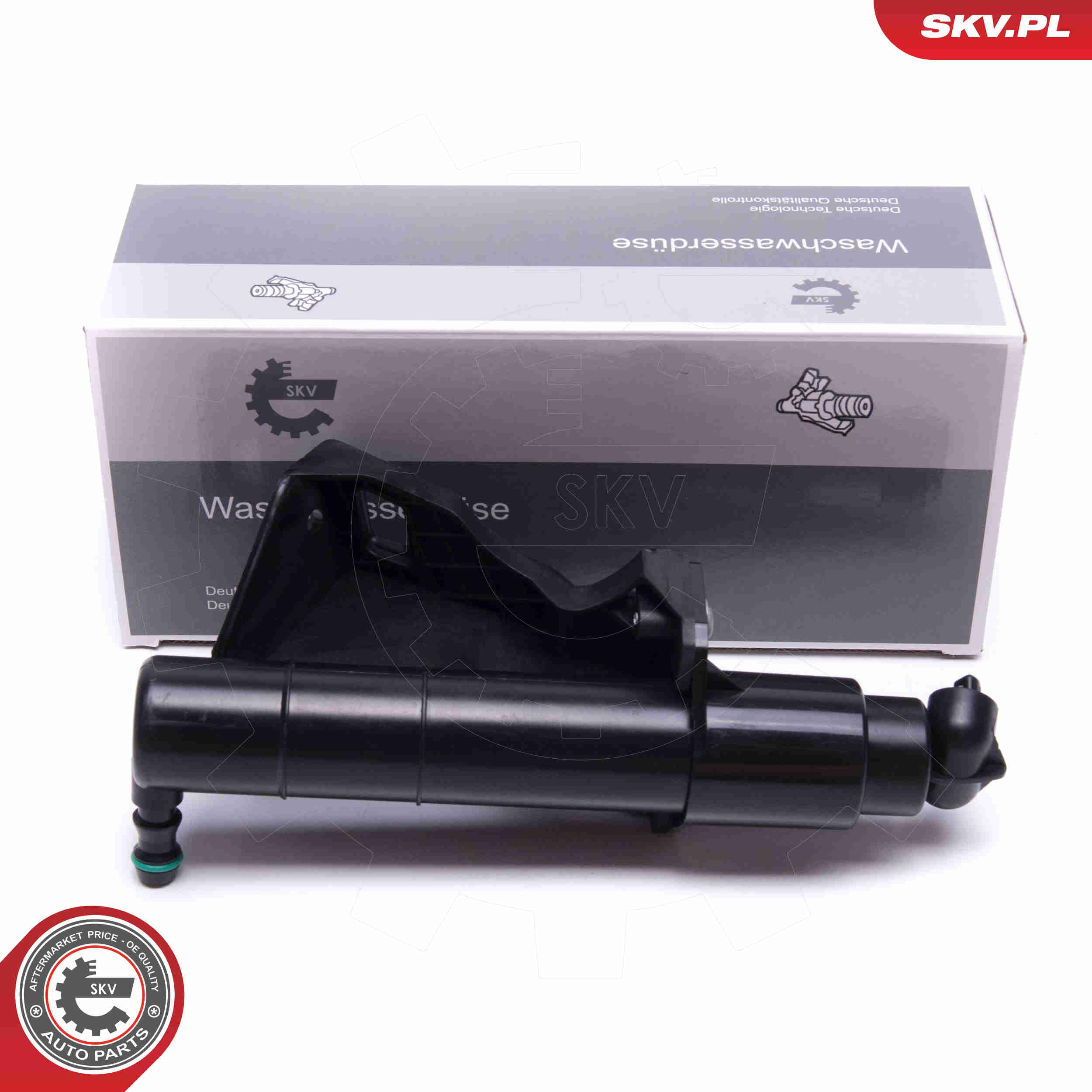 Washer Fluid Jet, headlight cleaning - 15SKV645 ESEN SKV